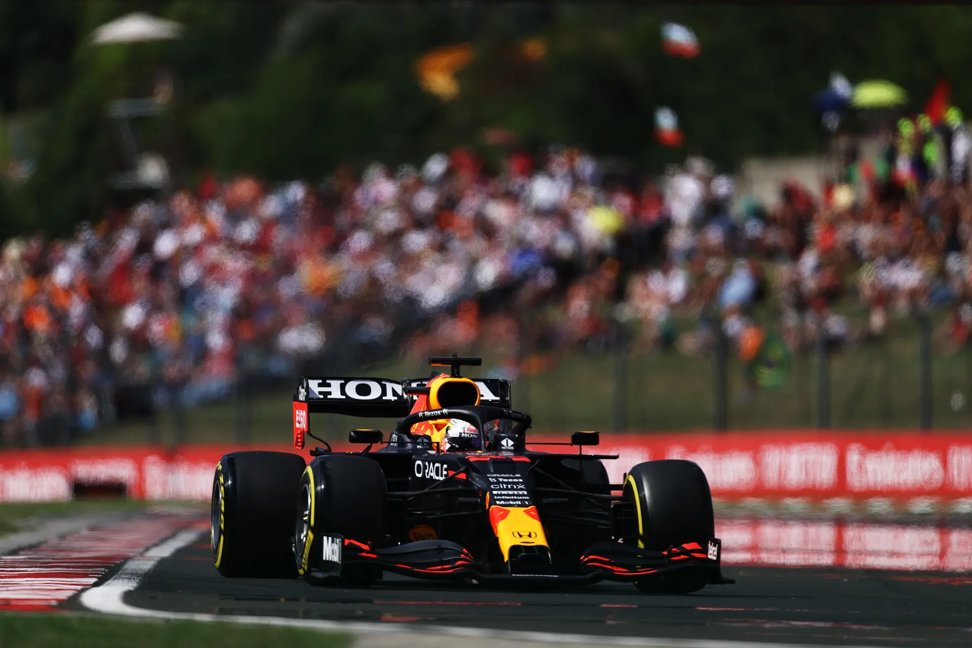 Analyse kwalificatie | Verstappen op materiaal dichter bij Hamilton dan het lijkt
