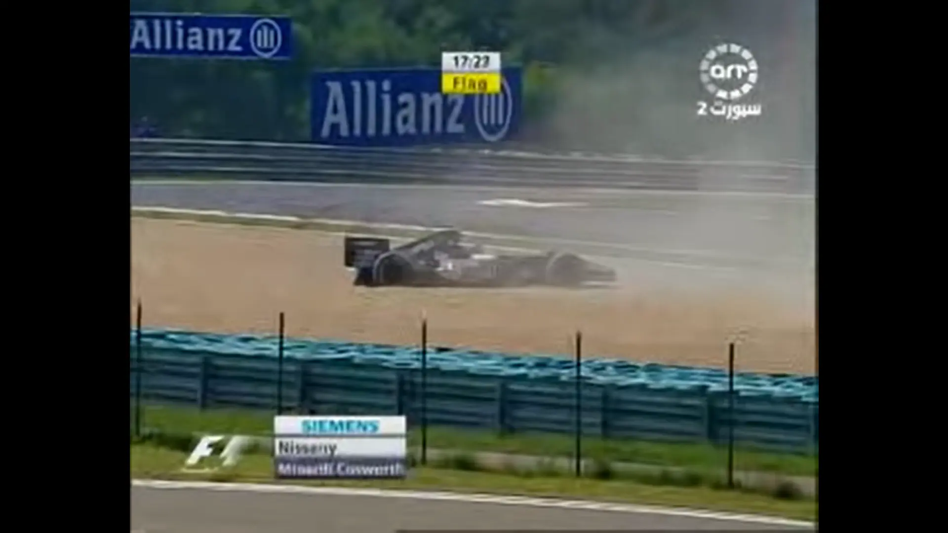 f1 kijktip channoch nissany