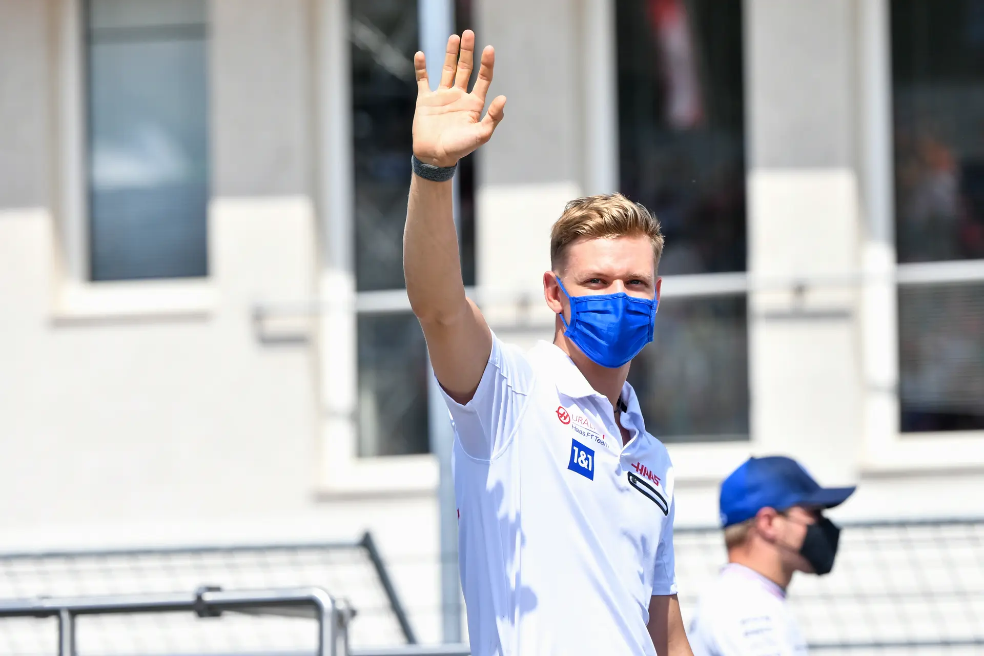 Schumacher zegt 'nauw betrokken te zijn' bij ontwikkeling van Haas-bolide 2022