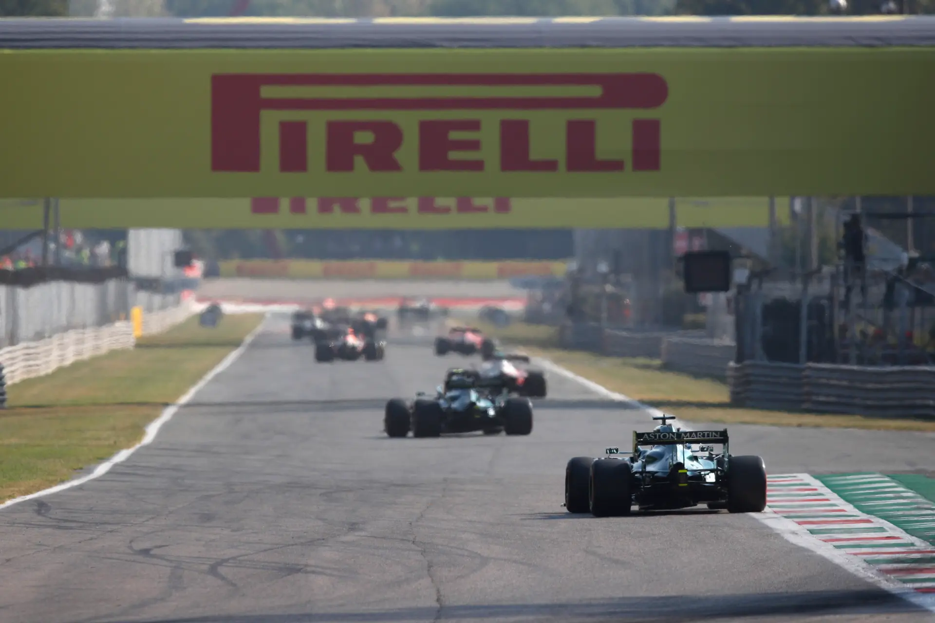 Vormcheck GP Italië | Verstappen wil Monza-vloek doorbreken, maar verrassende winnaar ligt op de loer