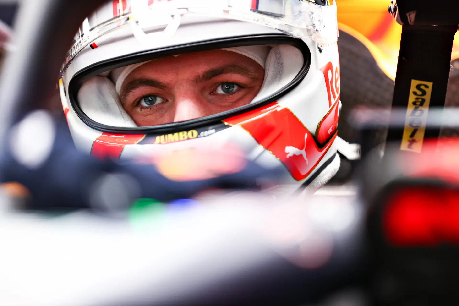 Saward juicht perspectief Verstappen op F1-stewards toe