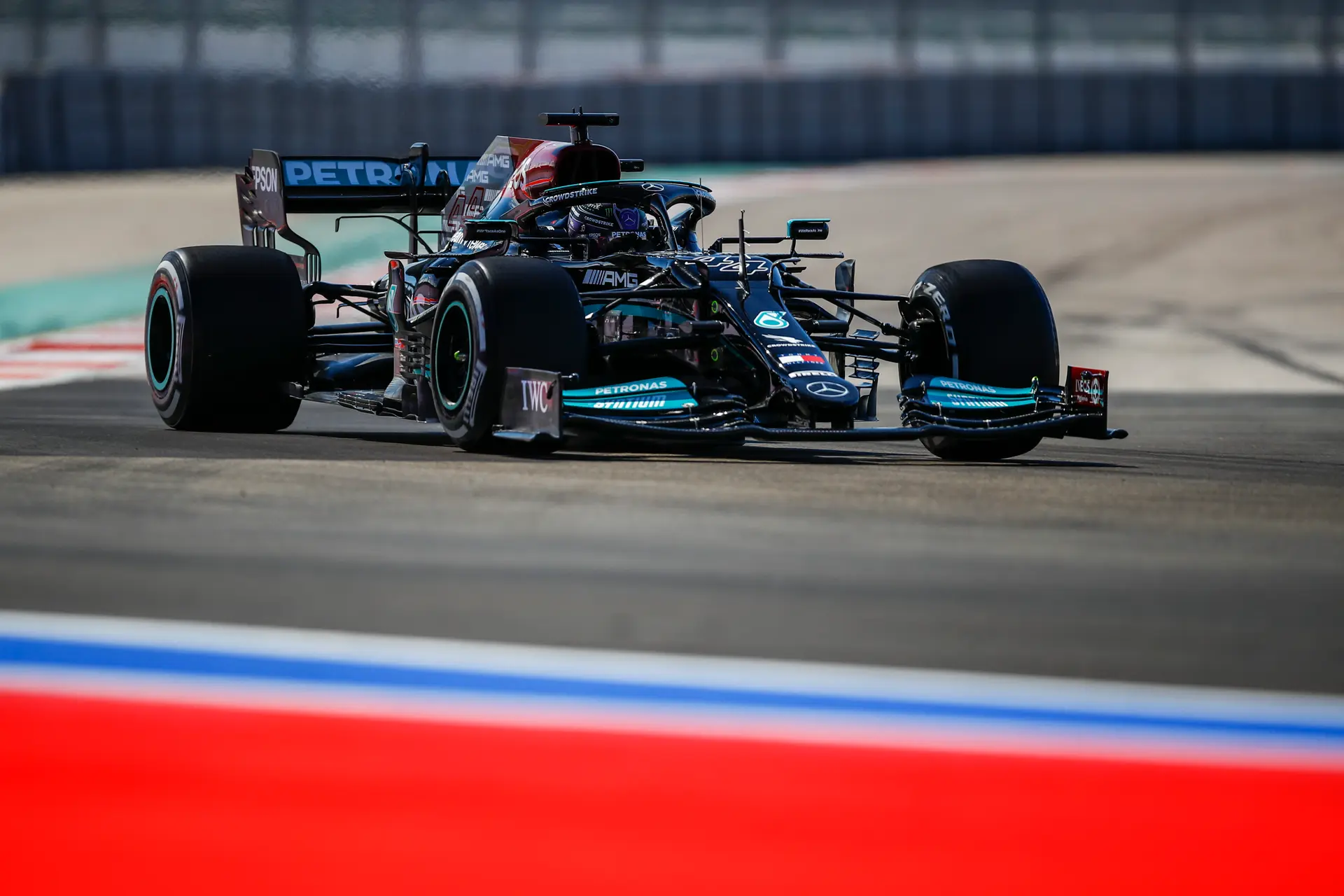 Windsor: 'Mercedes is ongelooflijk snel ten opzichte van Red Bull'