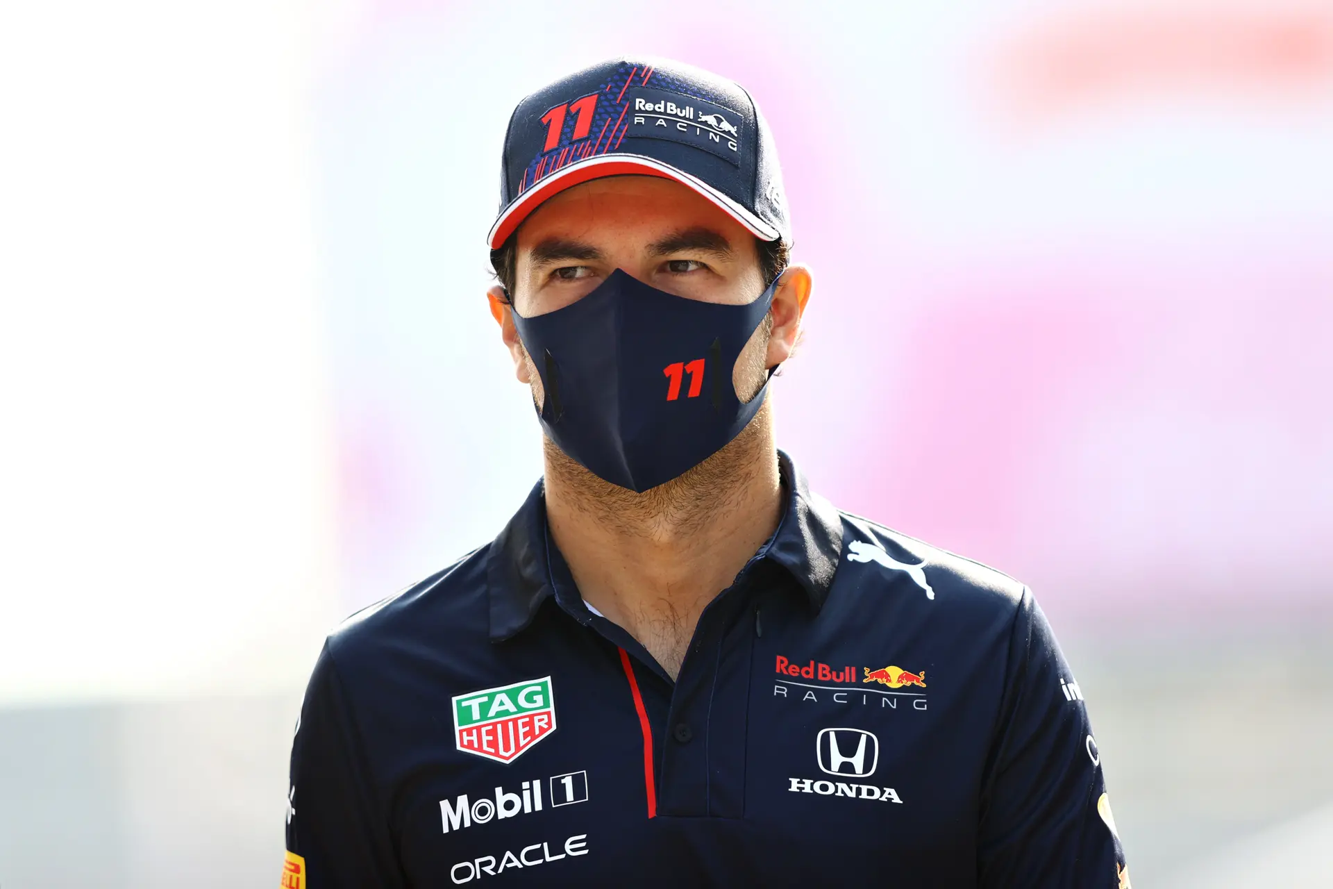 Van de Grint oordeelt: 'Perez heeft Red Bull in de steek gelaten'