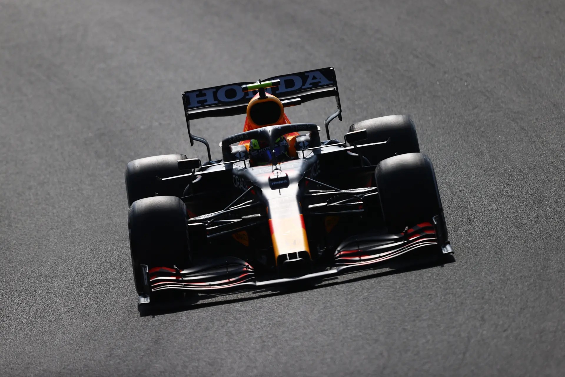 Hoe laat begint de kwalificatie voor de Grand Prix van Nederland?