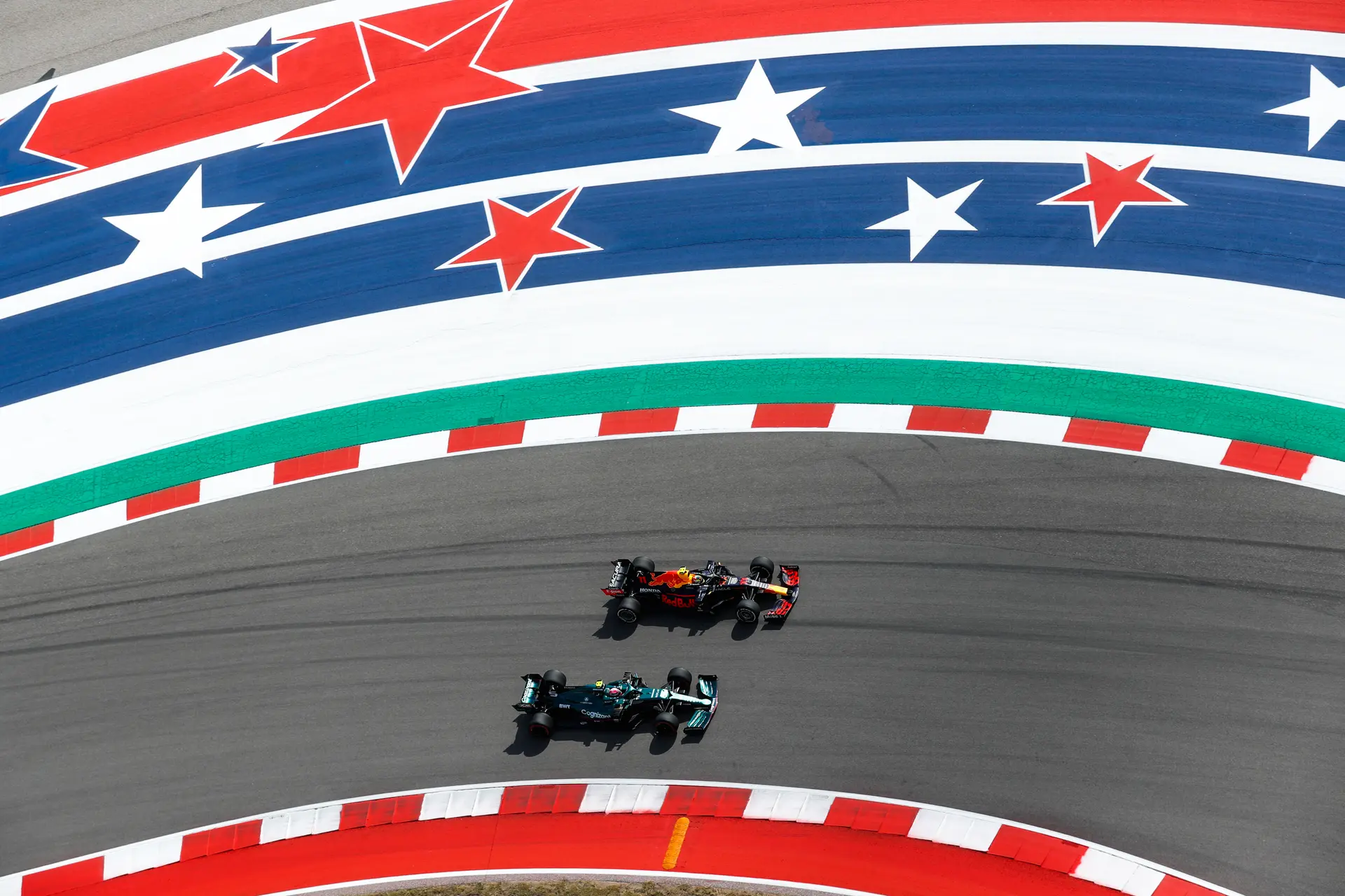 Geruchtencircuit | 'ESPN verzilvert nieuwe F1-deal en betaalt jaarlijks 75 miljoen dollar'
