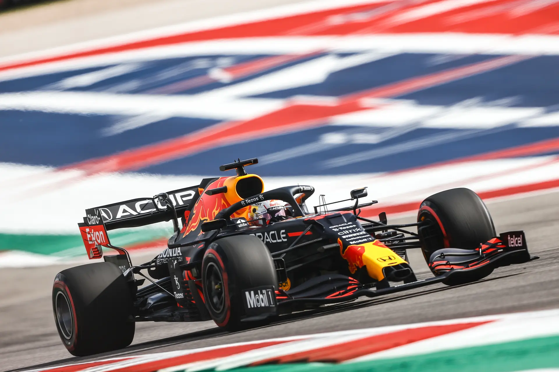 Analyse kwalificatie | Kalmte en tactiek bij Red Bull zorgen voor Verstappens pole