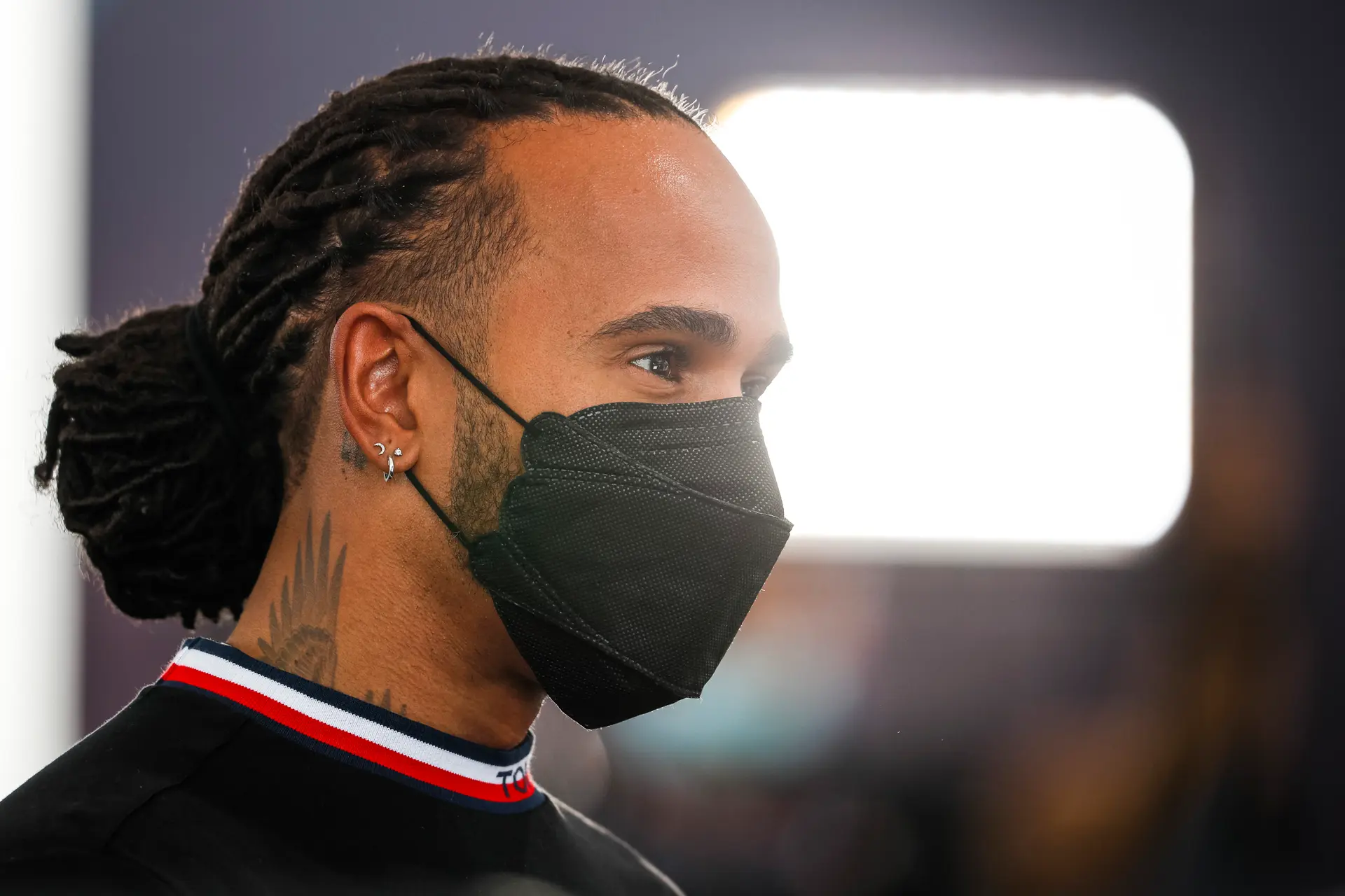 Webber legt voordeel bij Hamilton: 'Vaker wel om het kampioenschap gevochten dan niet'