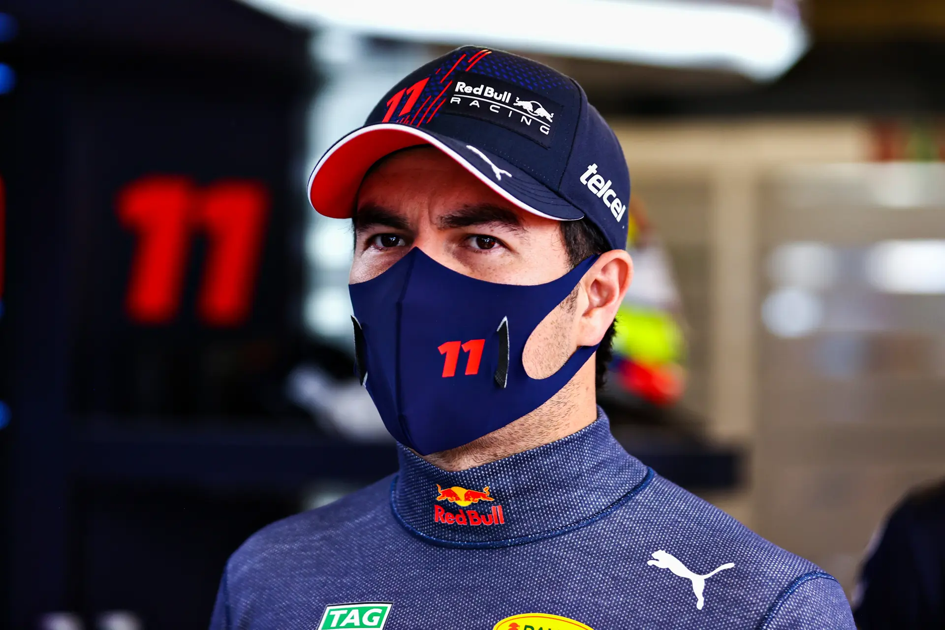Van uitgedroogde Pérez tot kotsende Webber: ziekte in de F1-cockpit van alle tijden