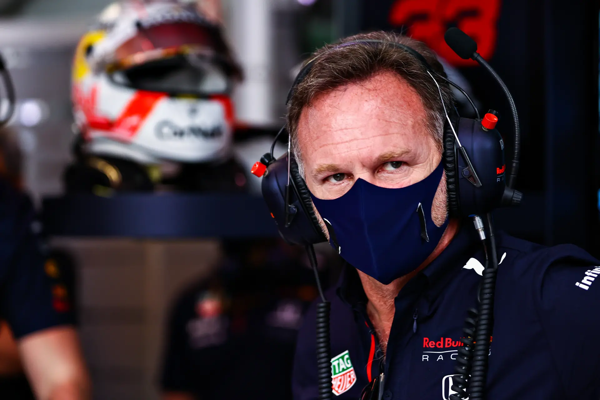 Red Bull-teambaas Horner doet noodoproep aan F1, McLaren geeft gehoor
