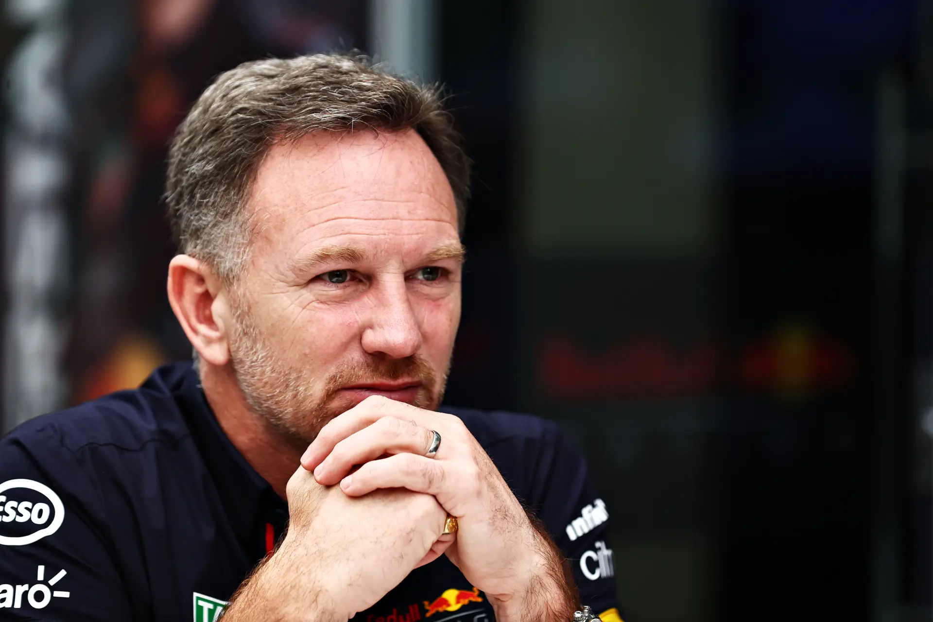 Horner bevestigt: Red Bull gaat niet protesteren tegen Mercedes