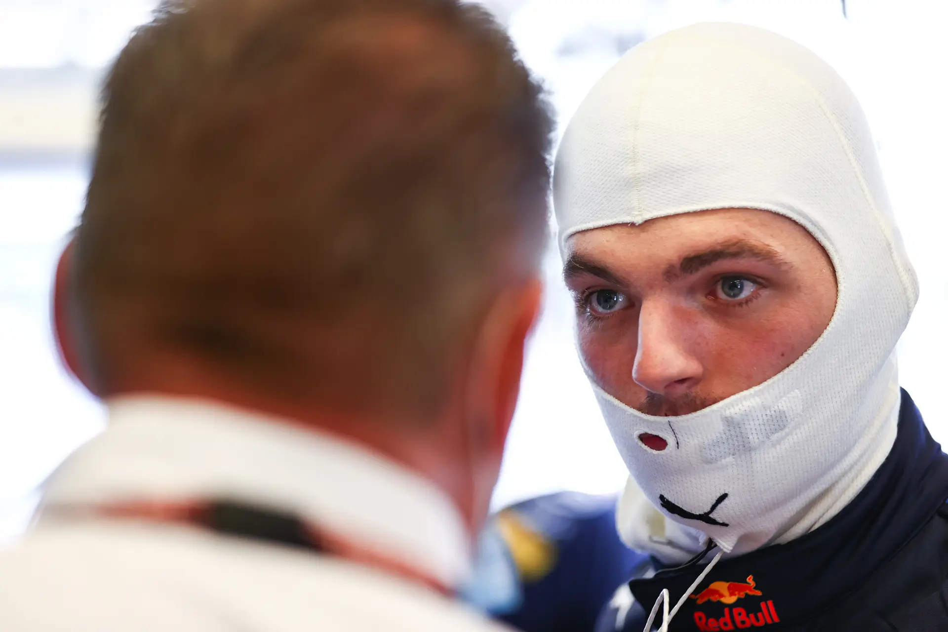 Ocon deelt anekdotes van vroeger: 'Iedereen was toen een beetje bang voor Jos en Max'