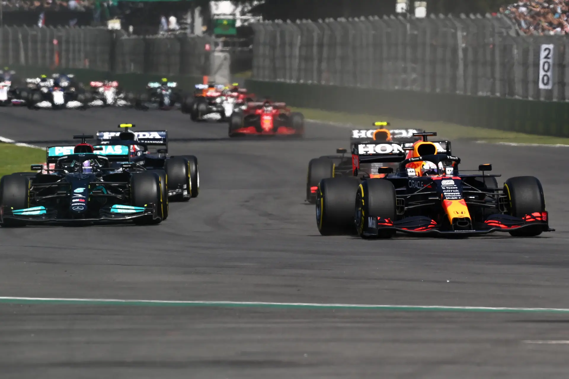 Button: 'Die move kan wel eens het kampioenschap beslissen'