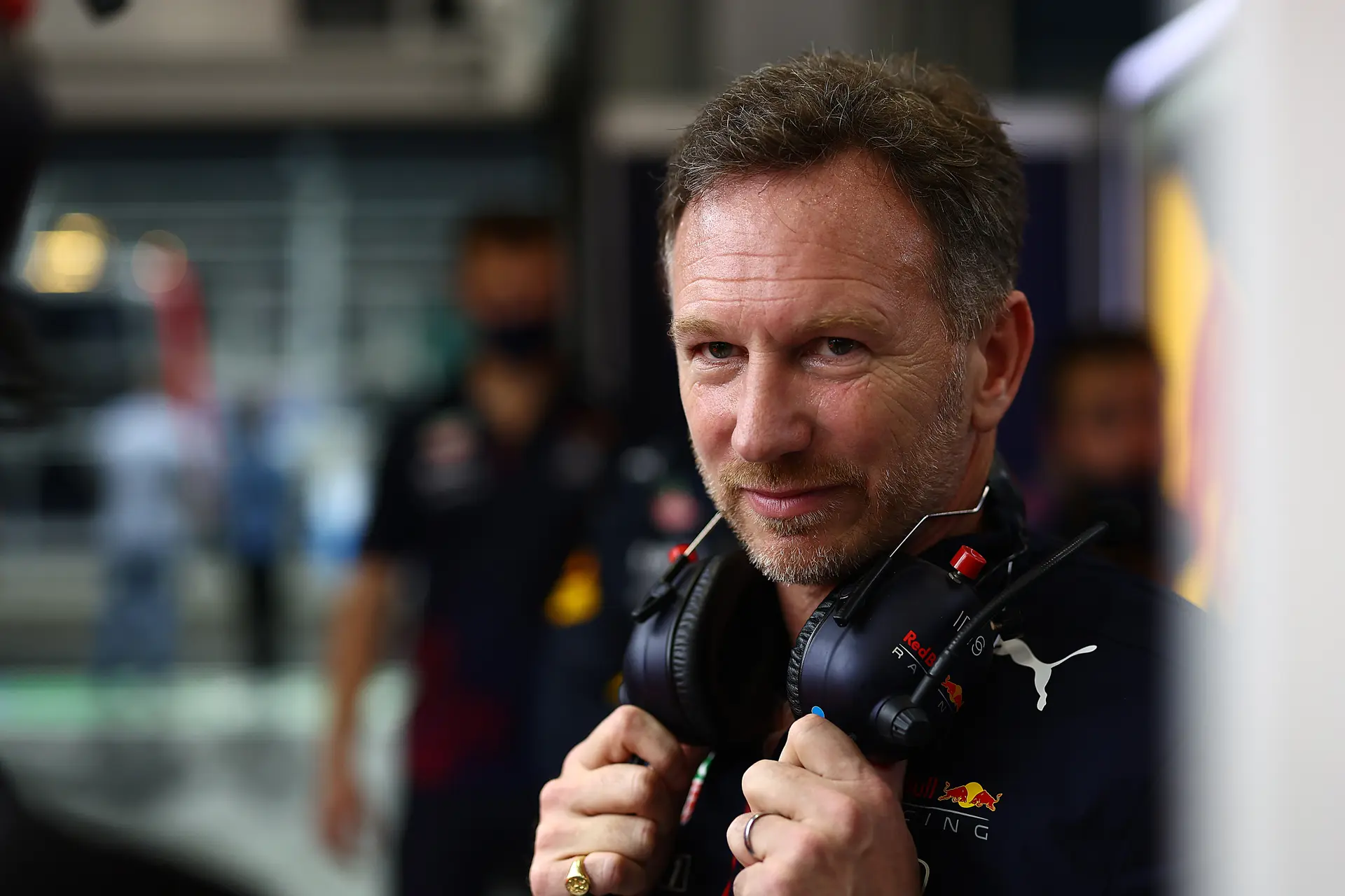 Homologatieproces 2022-krachtbron bijna van start: einde Honda in F1 in zicht
