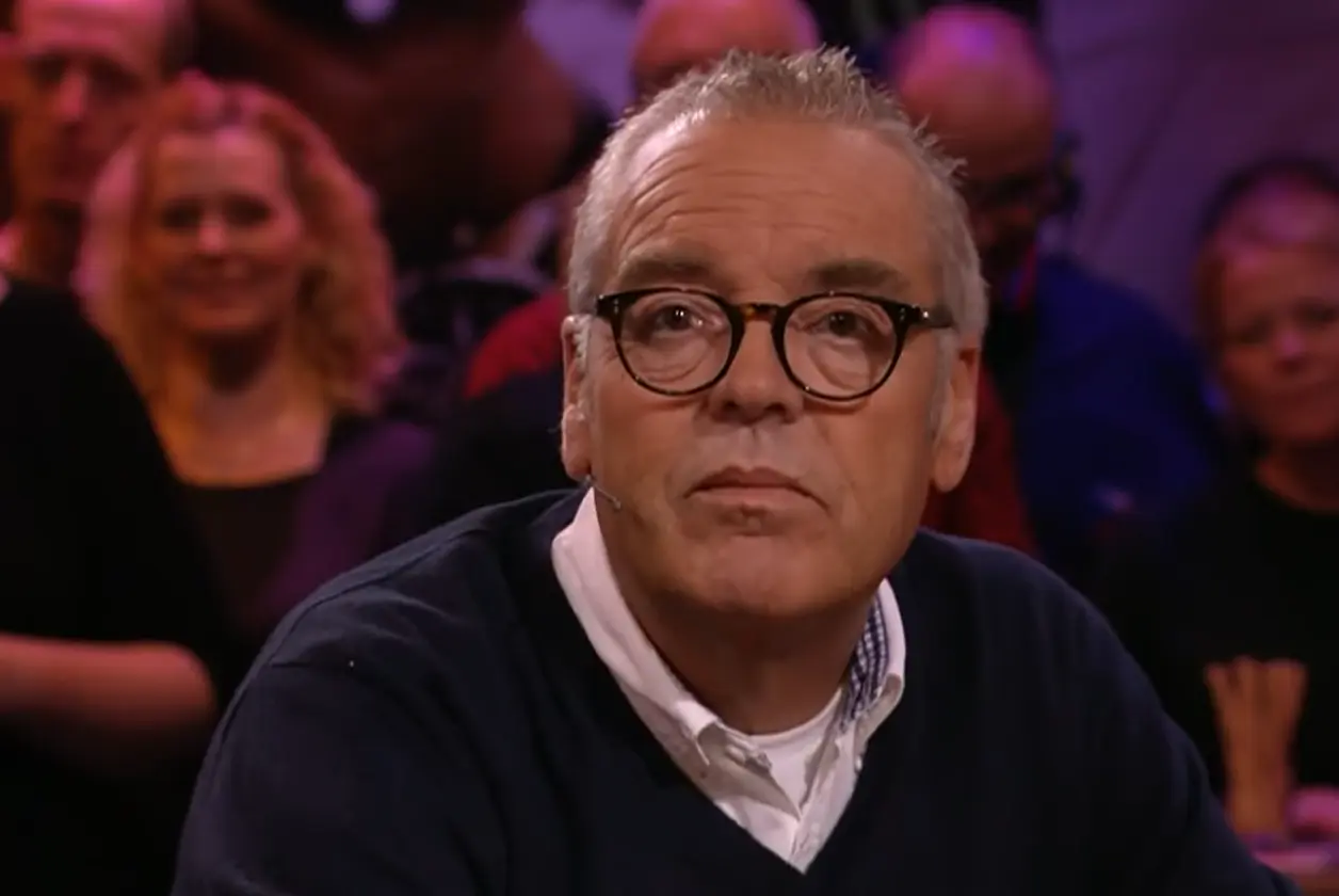 Olav Mol Ziggo Sport