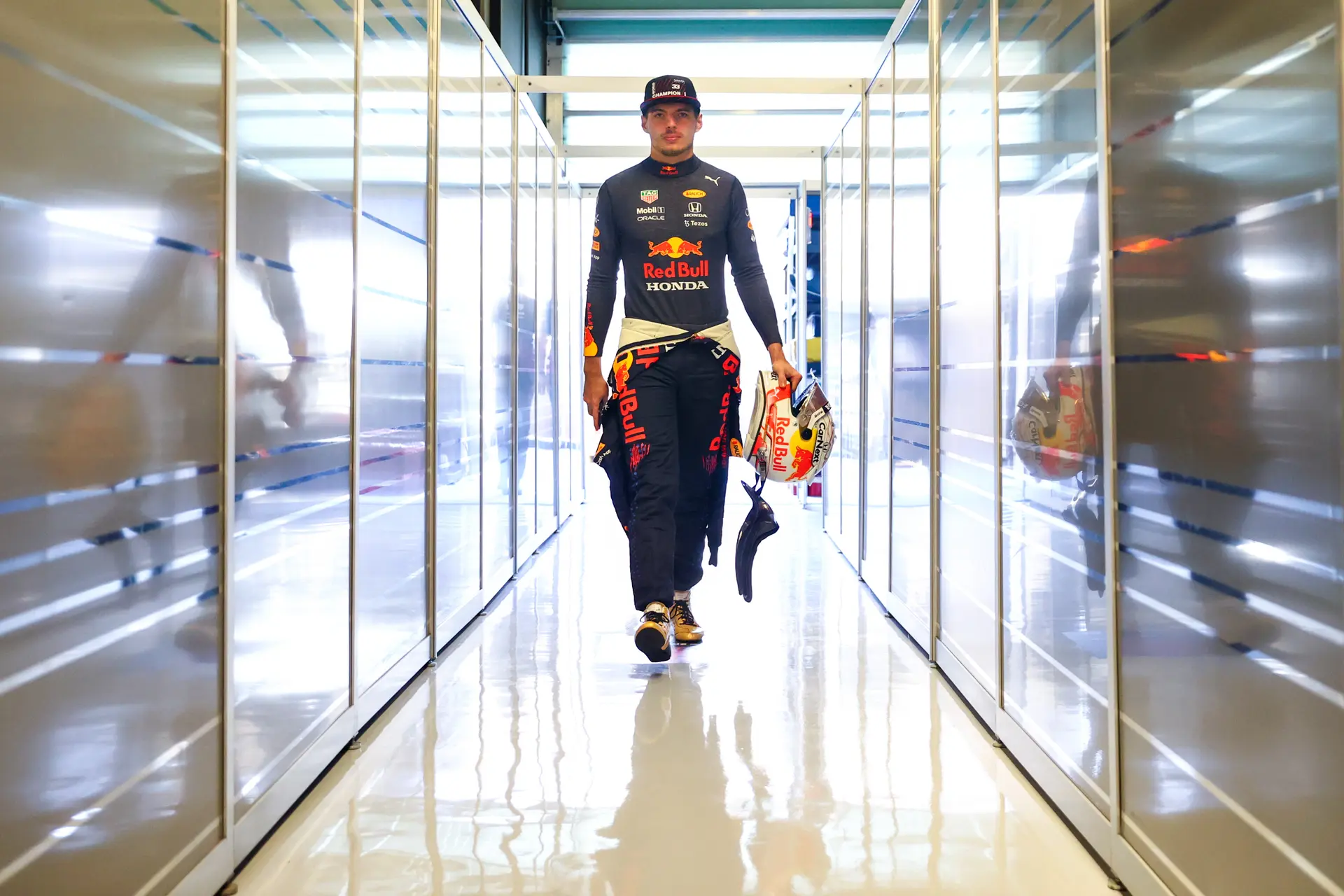 Verstappen kiest wel voor nummer 1: waarom laat de coureur zijn fameuze 33 vallen?