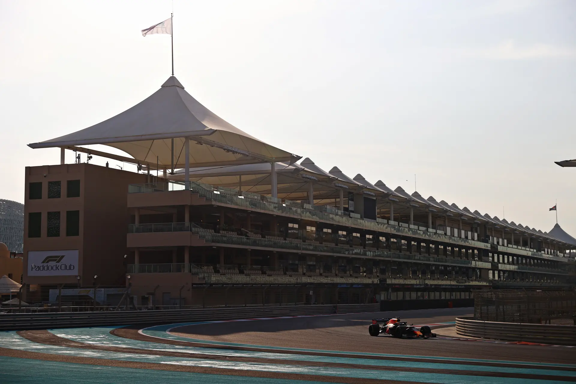 Update | De Vries snelste in Young Driver Test en de eindklassering dag 1