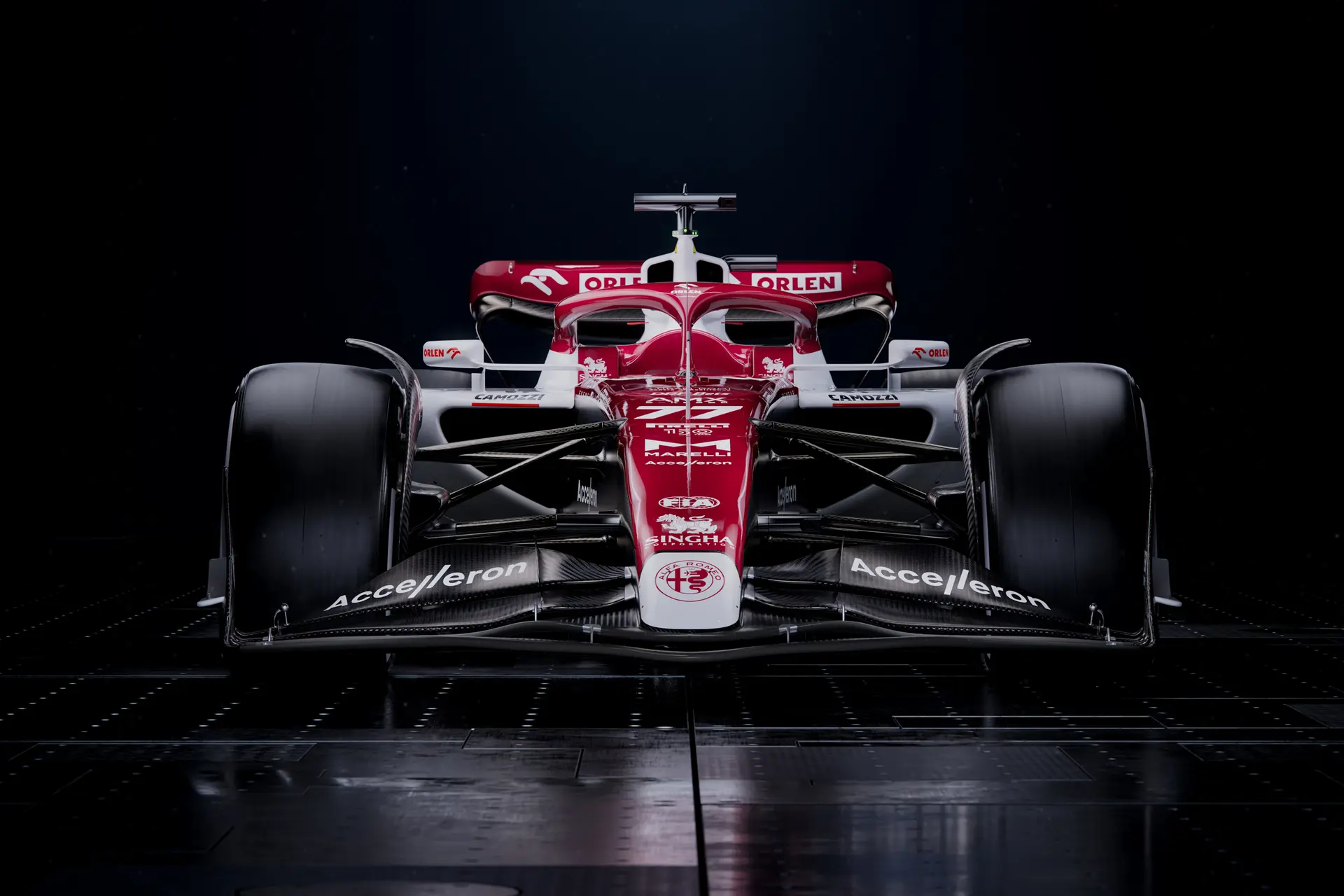 Andretti was dichtbij overname Alfa Romeo: 'We moesten alleen nog tekenen, het was verschrikkelijk'