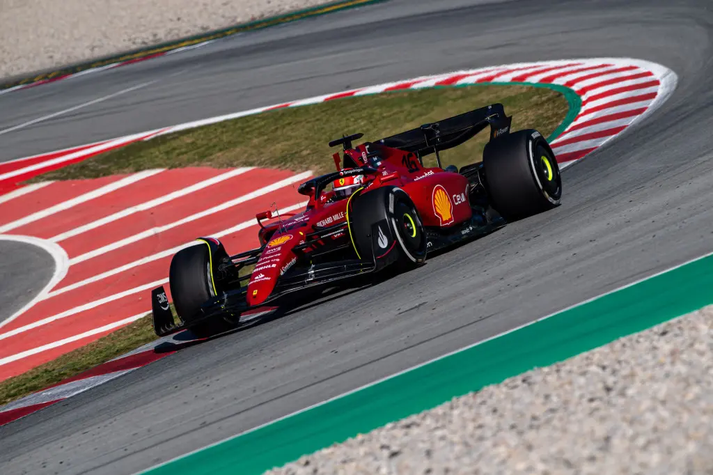 Wat Mercedes en Ferrari de 'winnaars' maakt van de testdagen in Barcelona