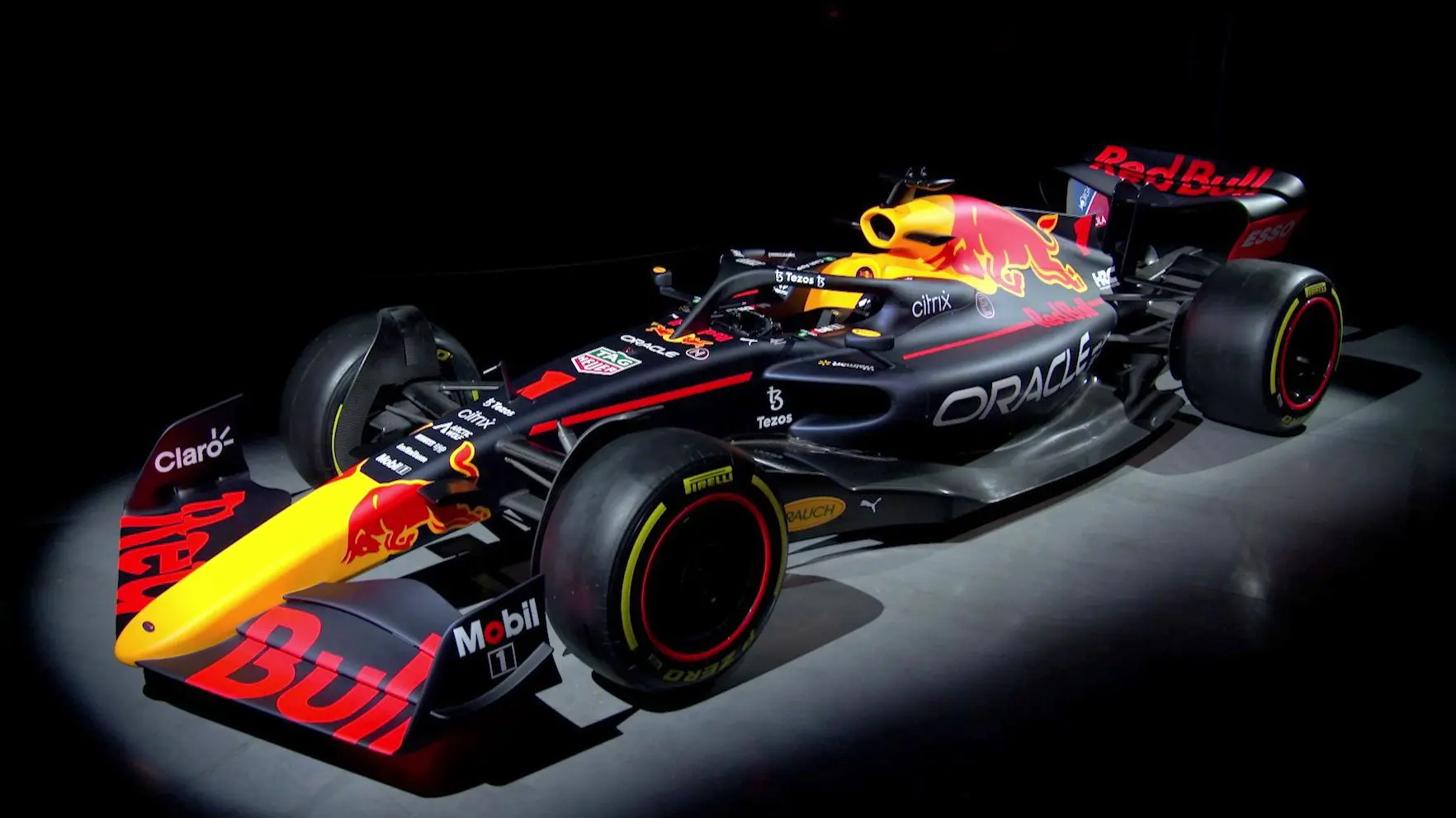 Red Bull sluit opnieuw lucratieve deal: sponsor Bybit goed voor 150 miljoen dollar