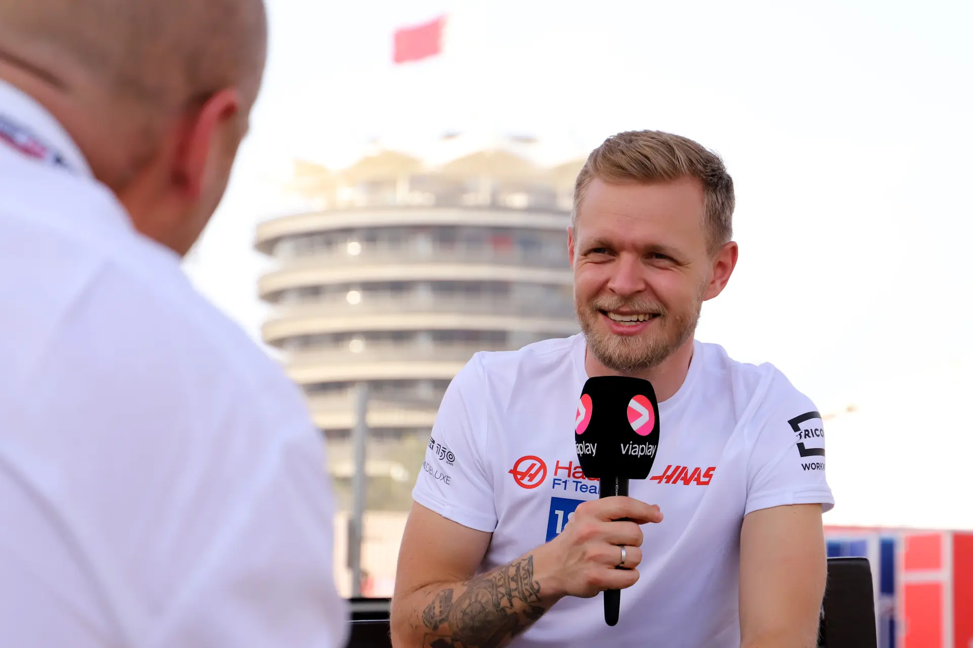 Magnussen is verbaasd over snelheid: 'Dacht dat het erger zou zijn'