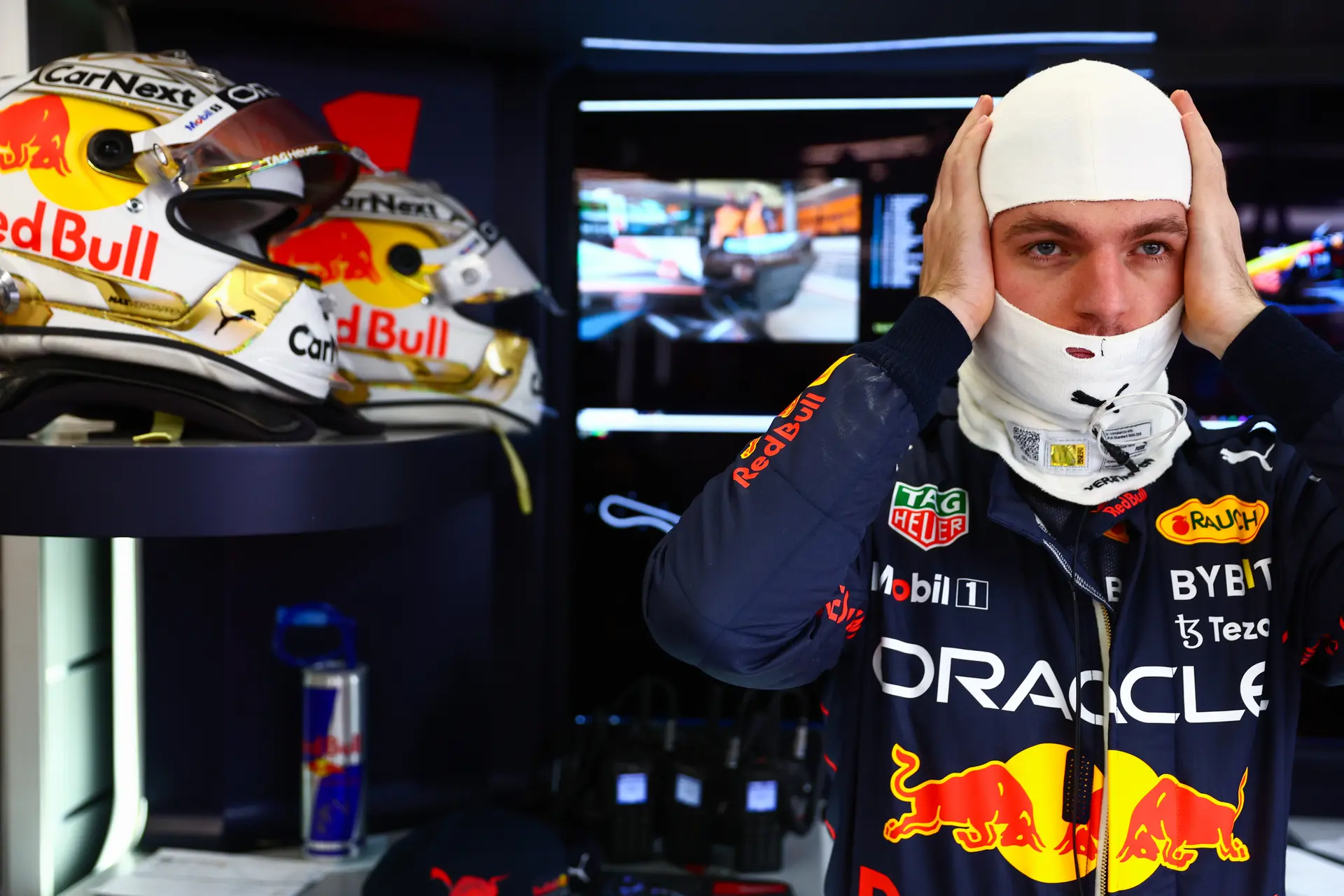 Van Amersfoort ziet succes Verstappen drempel vormen voor nieuw talent: 'Dat helpt niet'