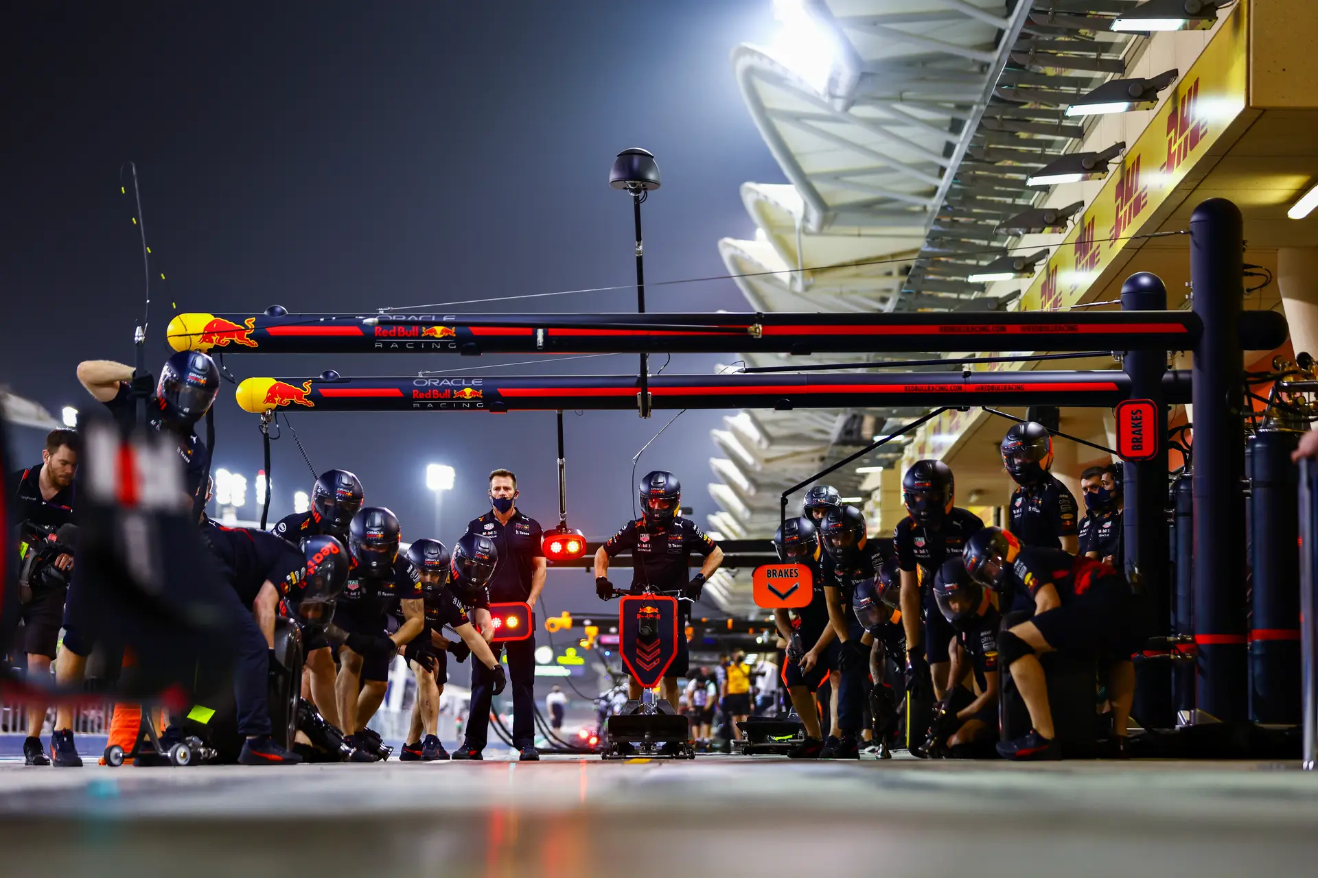 Hoe laat begint de kwalificatie voor de Grand Prix van Bahrein?