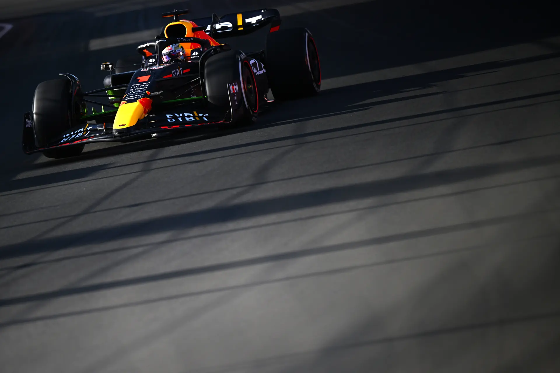 'Red Bull creëerde extra gewicht tijdens ontwerpfase RB18 met porpoising-oplossing'