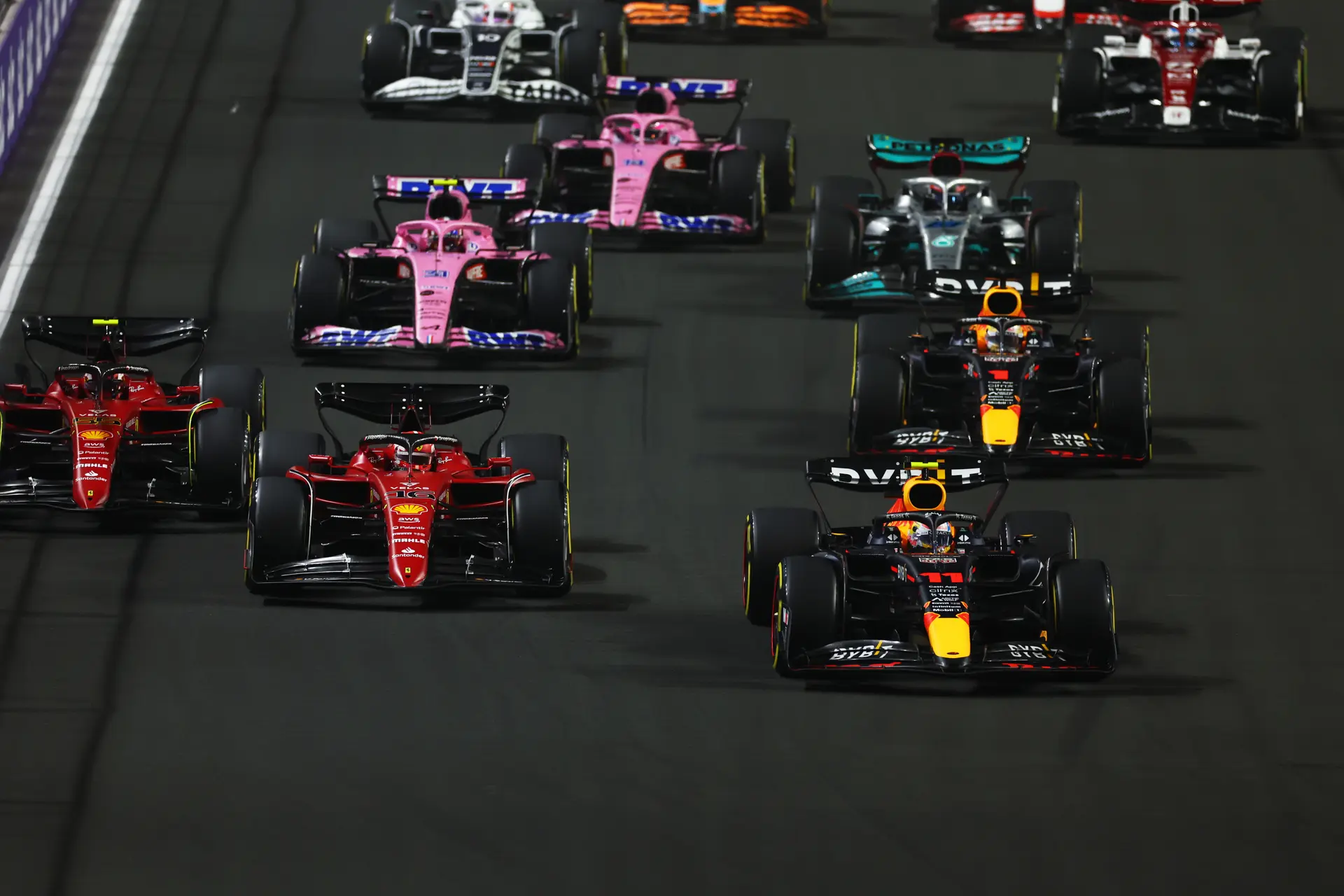 Update VII | Andretti wacht nog altijd op reactie van FIA over intrede in Formule 1
