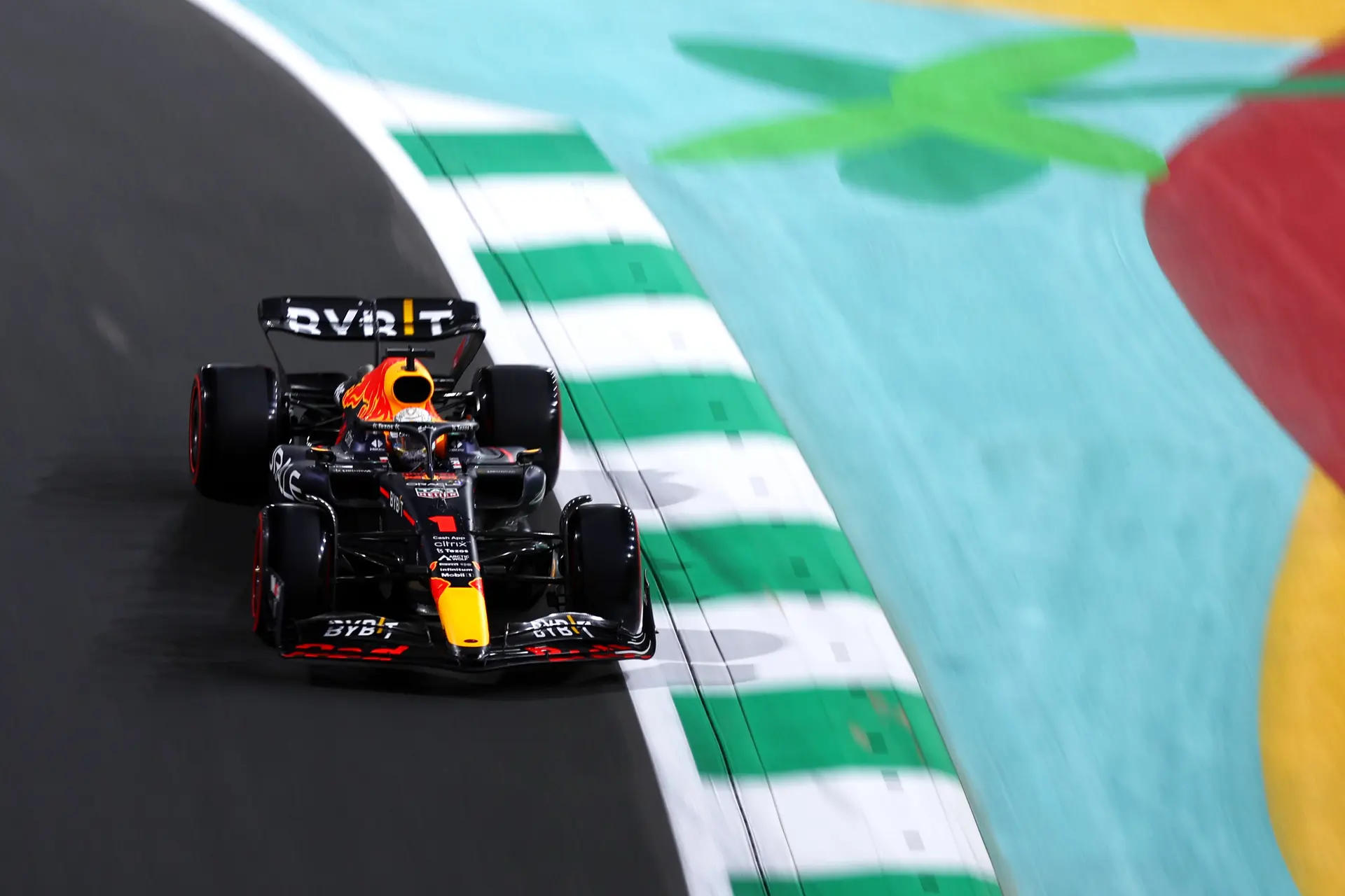 Verstappen na teleurstellende kwalificatie: 'Gewoon niet goed genoeg'