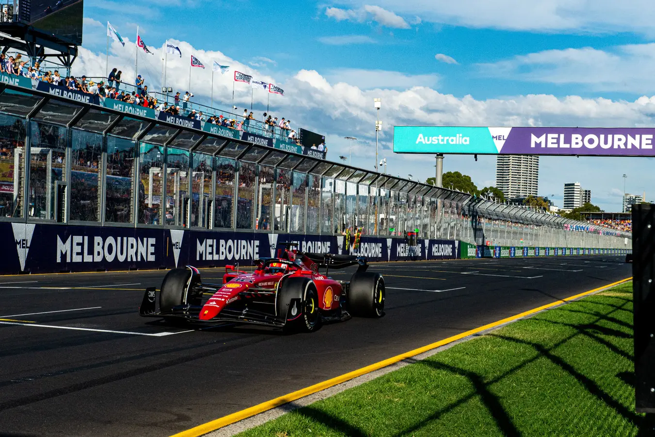 Lammers nuanceert achterstand Red Bull: 'Ferrari is ook kwetsbaar'