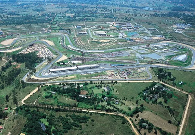 Kyalami-deal blijft voorlopig uit: 'De man van Kyalami zei: nee, ik wil zoveel geld en dit en dat doen'