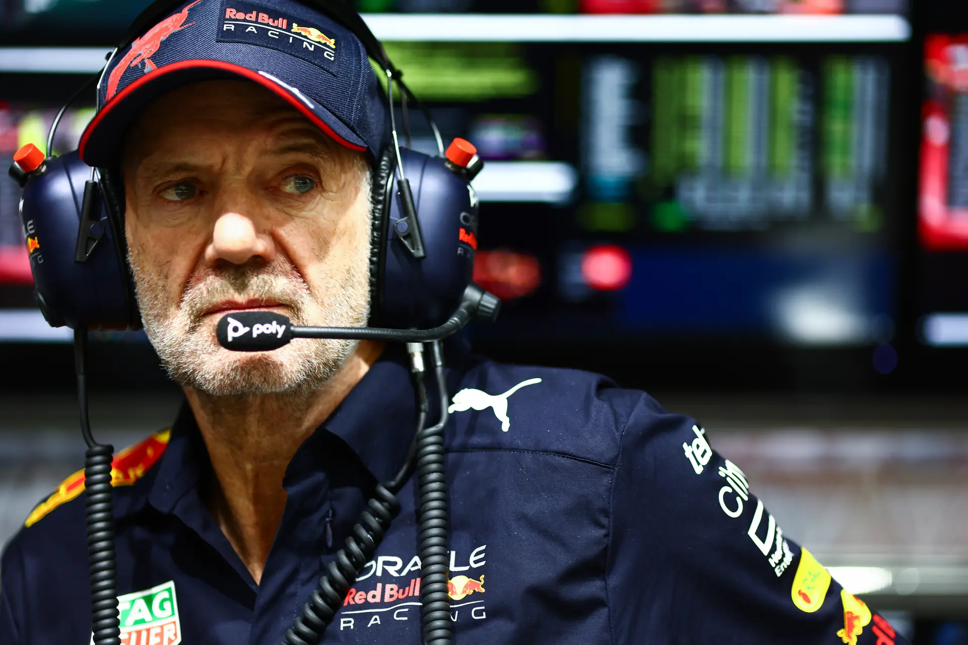 Newey op zijn hoede voor Ferrari: 'We kunnen niet op onze lauweren rusten'