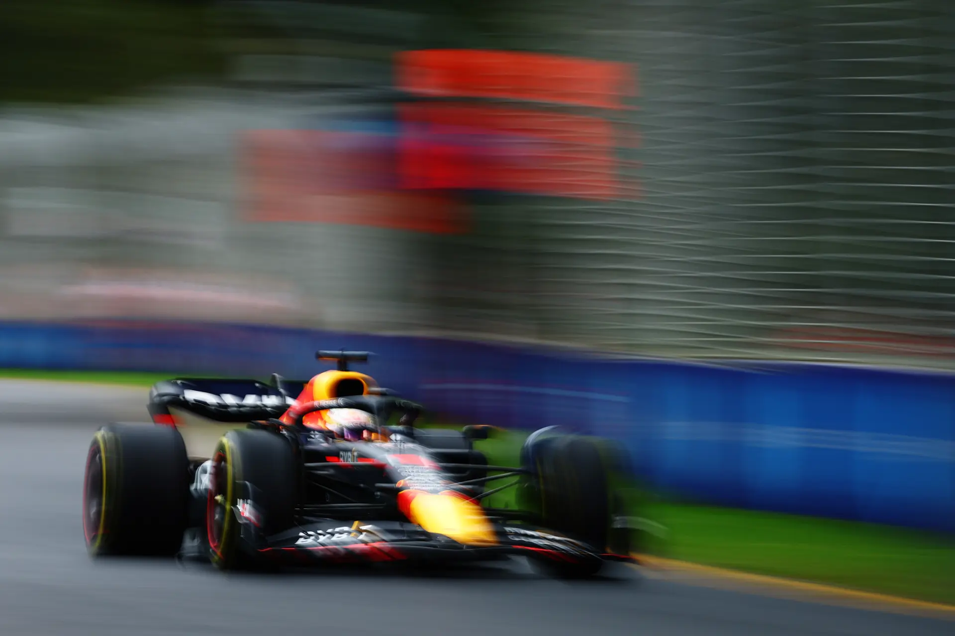 Hughes: 'Overcompensatie in afstelling Red Bull maakte gat naar Ferrari overdreven groot'