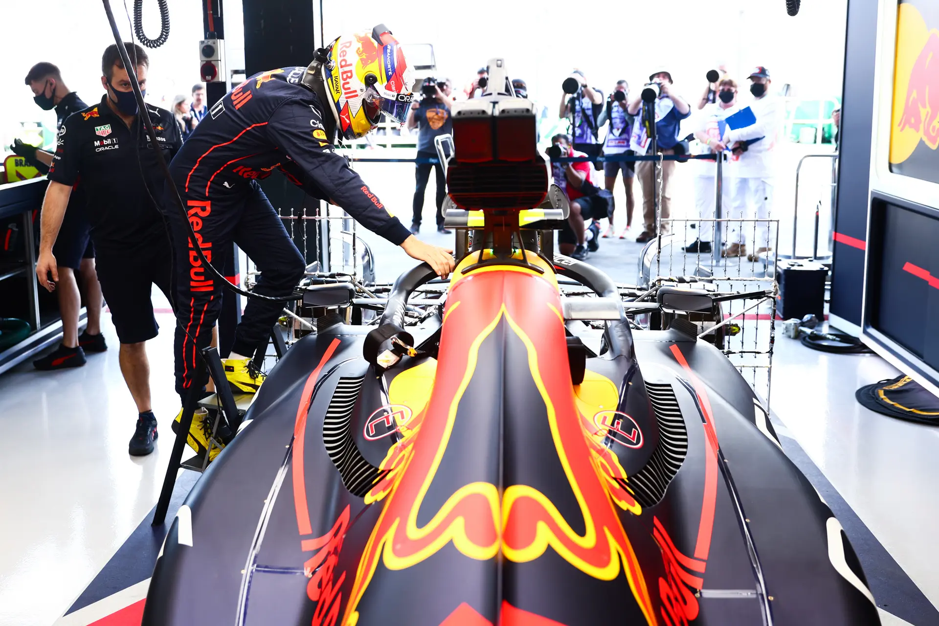 Formule 1 in 2026 met nieuwe motorreglementen: wat verandert er allemaal?