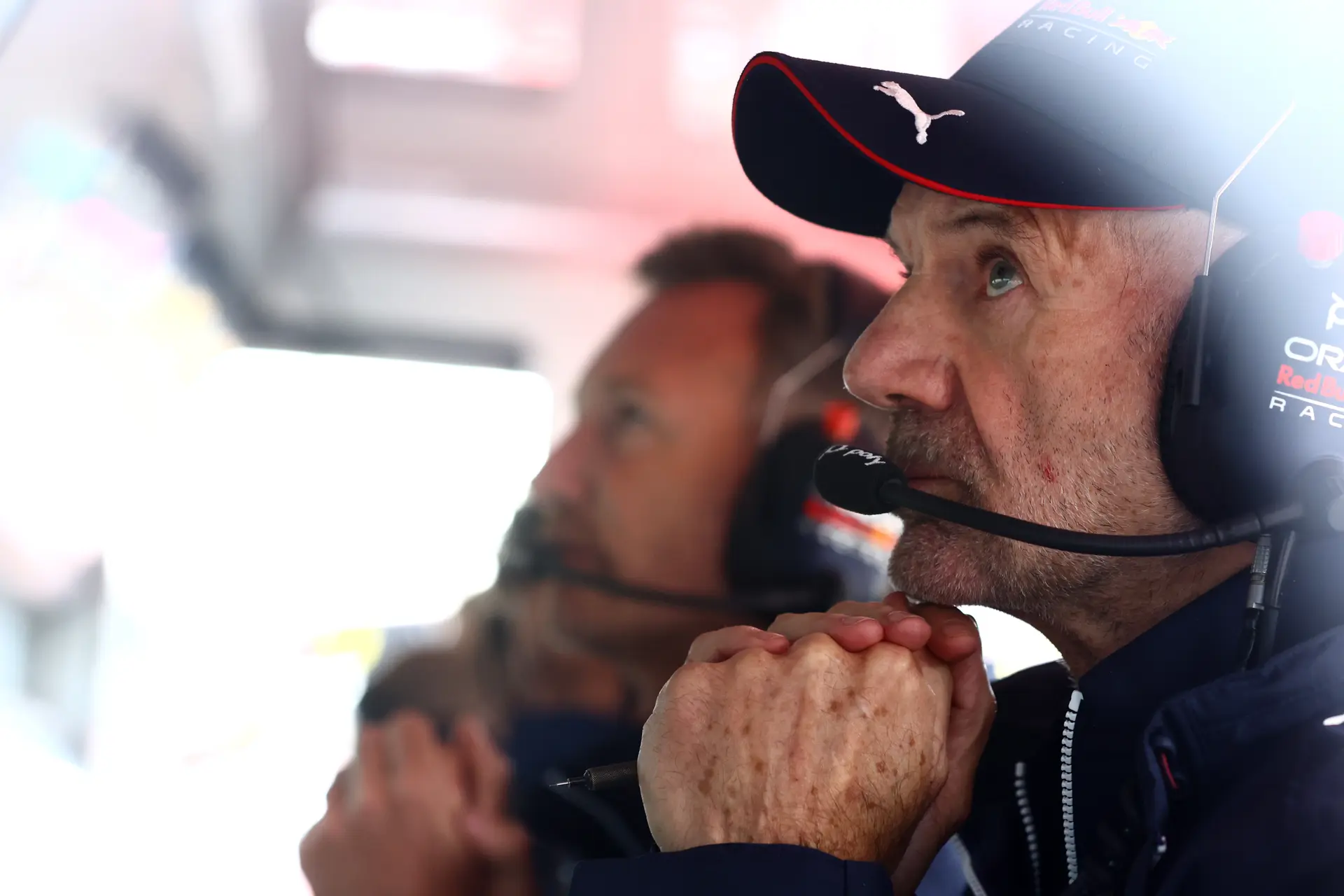 Marko: 'Denk niet dat Ferrari qua updates Red Bull bij kan houden'