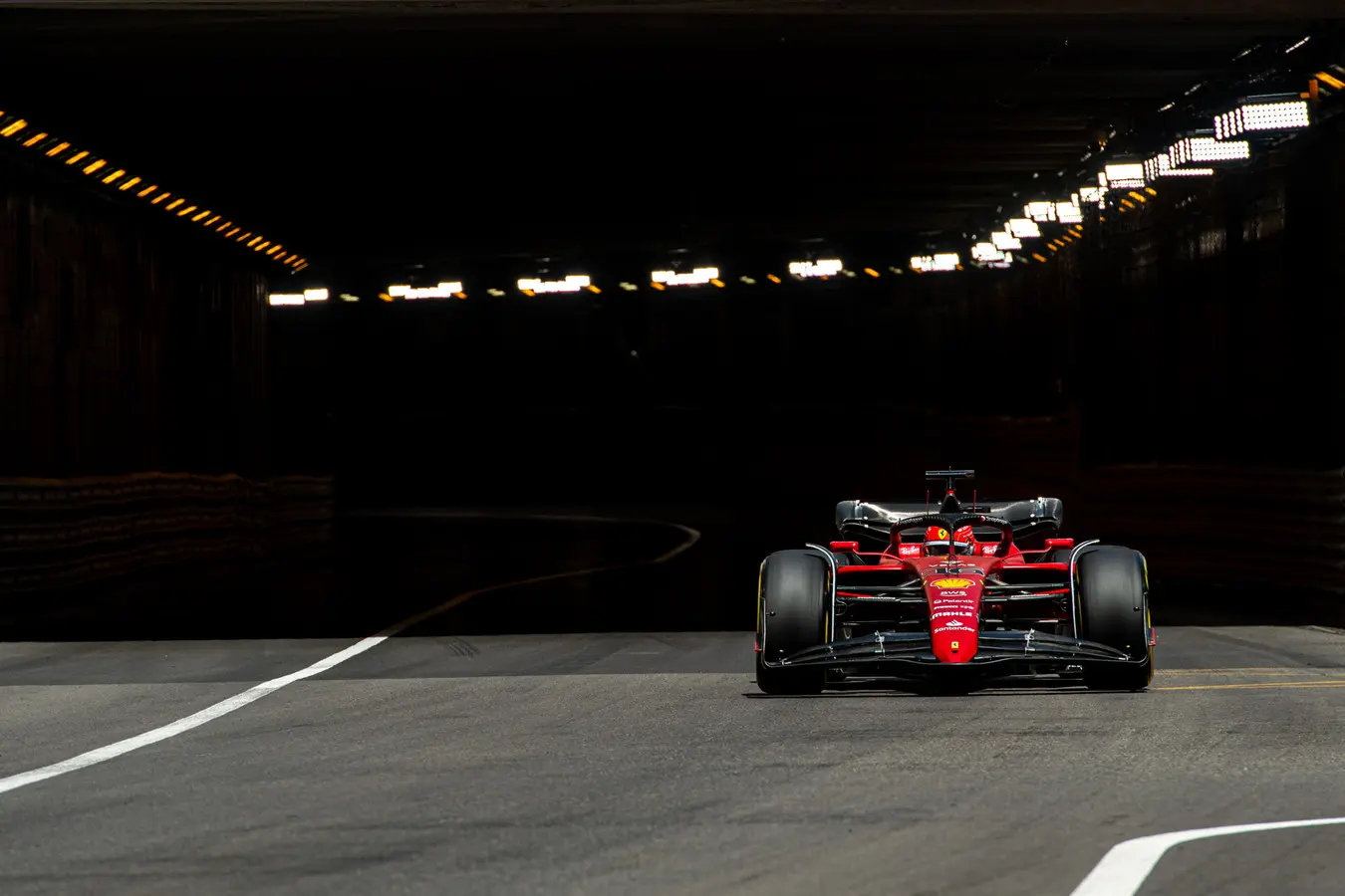 Ex Ferrari-coureur Berger: 'Kritiek op Ferrari is te hard'