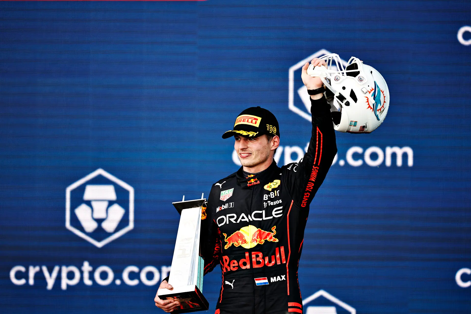 Brundle ziet dat Ferrari stappen moet maken: 'Anders wint Red Bull beide kampioenschappen'