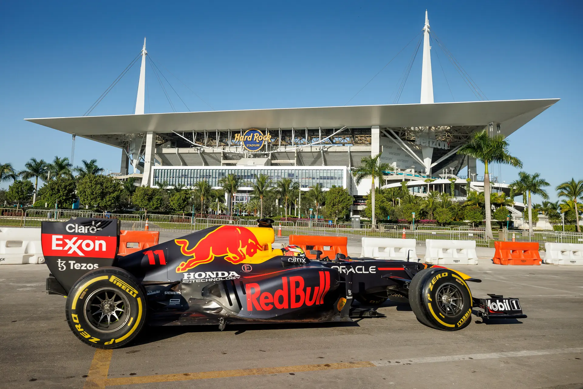F1-kaarten uitverkocht op een echt rijderscircuit: 'Ik hou van de lay-out'