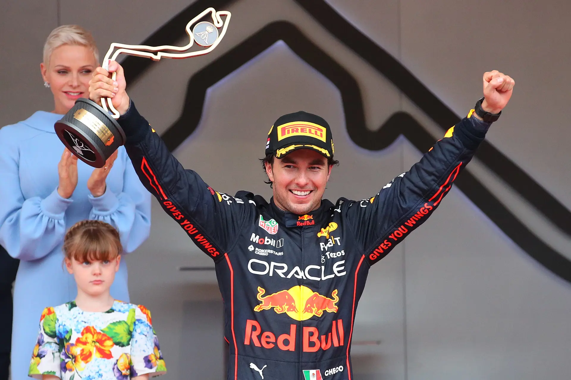 Pérez zorgt voor luxeprobleem bij Horner: 'Meer en meer een eerste coureur'