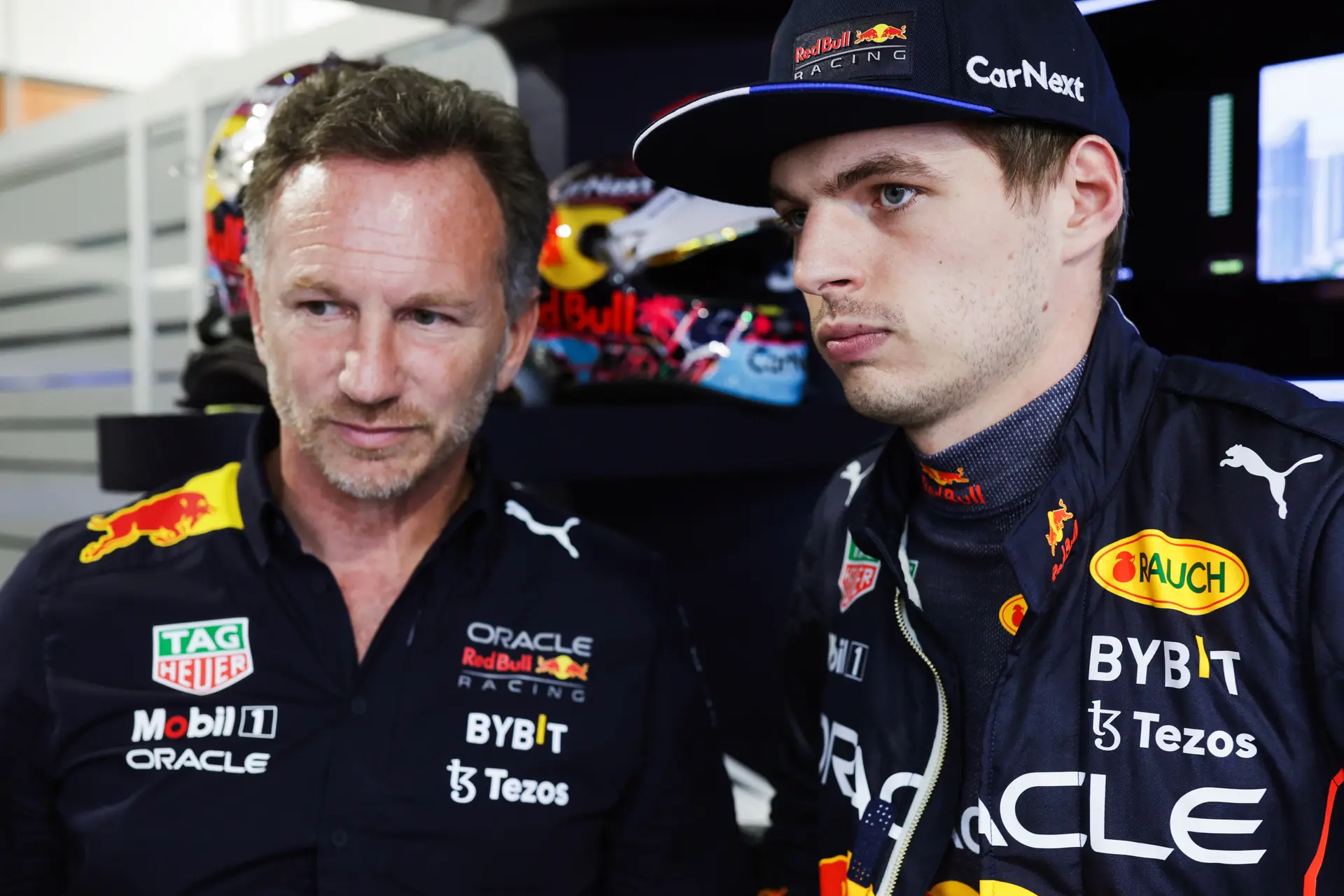 Verstappen nog ongelukkig in Miami: 'Het moet gewoon veel beter'