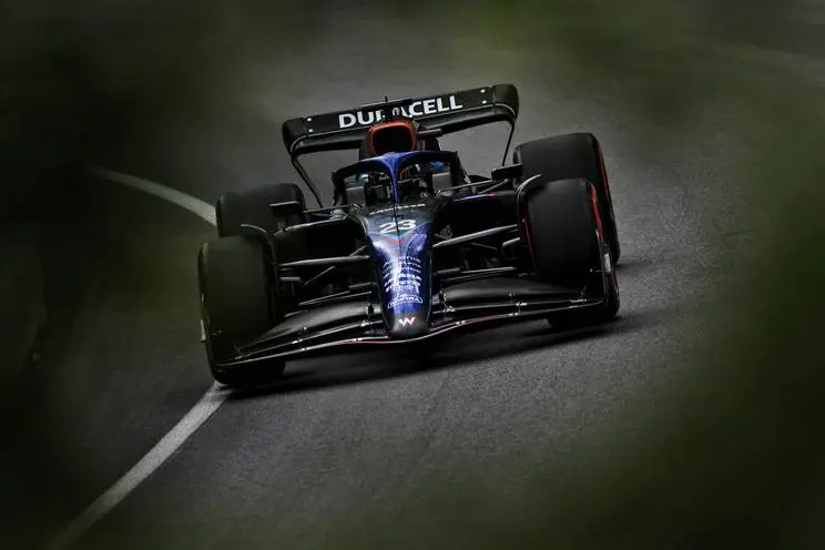 Williams zoekt naar gelijkwaardige F1-coureur aan Albon en hoopt op tweede Russell