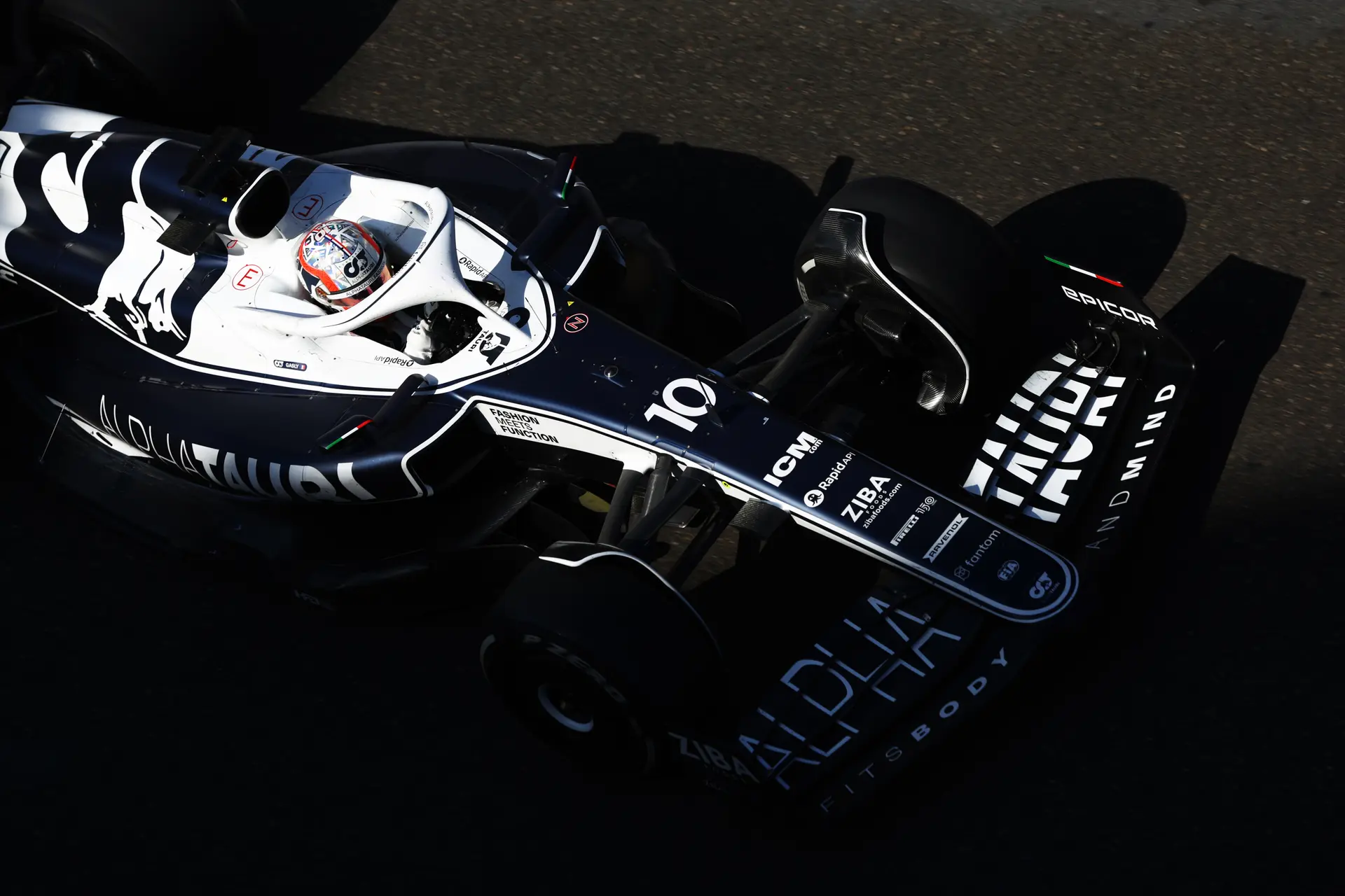 Update | Ook AlphaTauri en Haas genoemd als mogelijke F1-opties Porsche