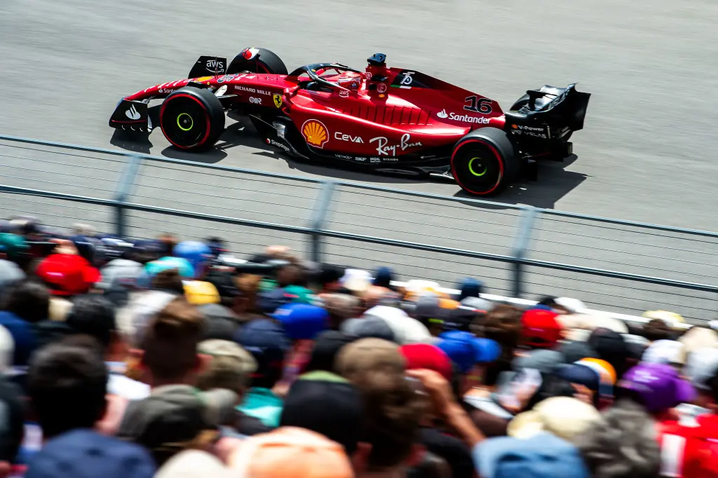 Binotto verwacht updates: 'Red Bull zal groot pakket brengen'