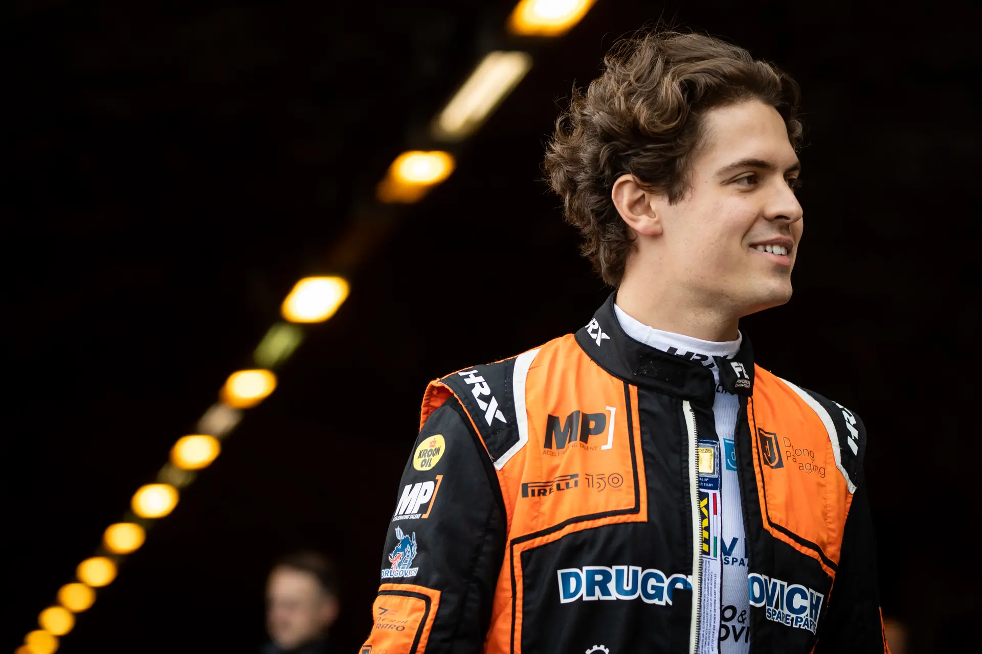 Onderweg naar F1 | Deze toptalenten zetten de toon in de Formule 2 en Formule 3