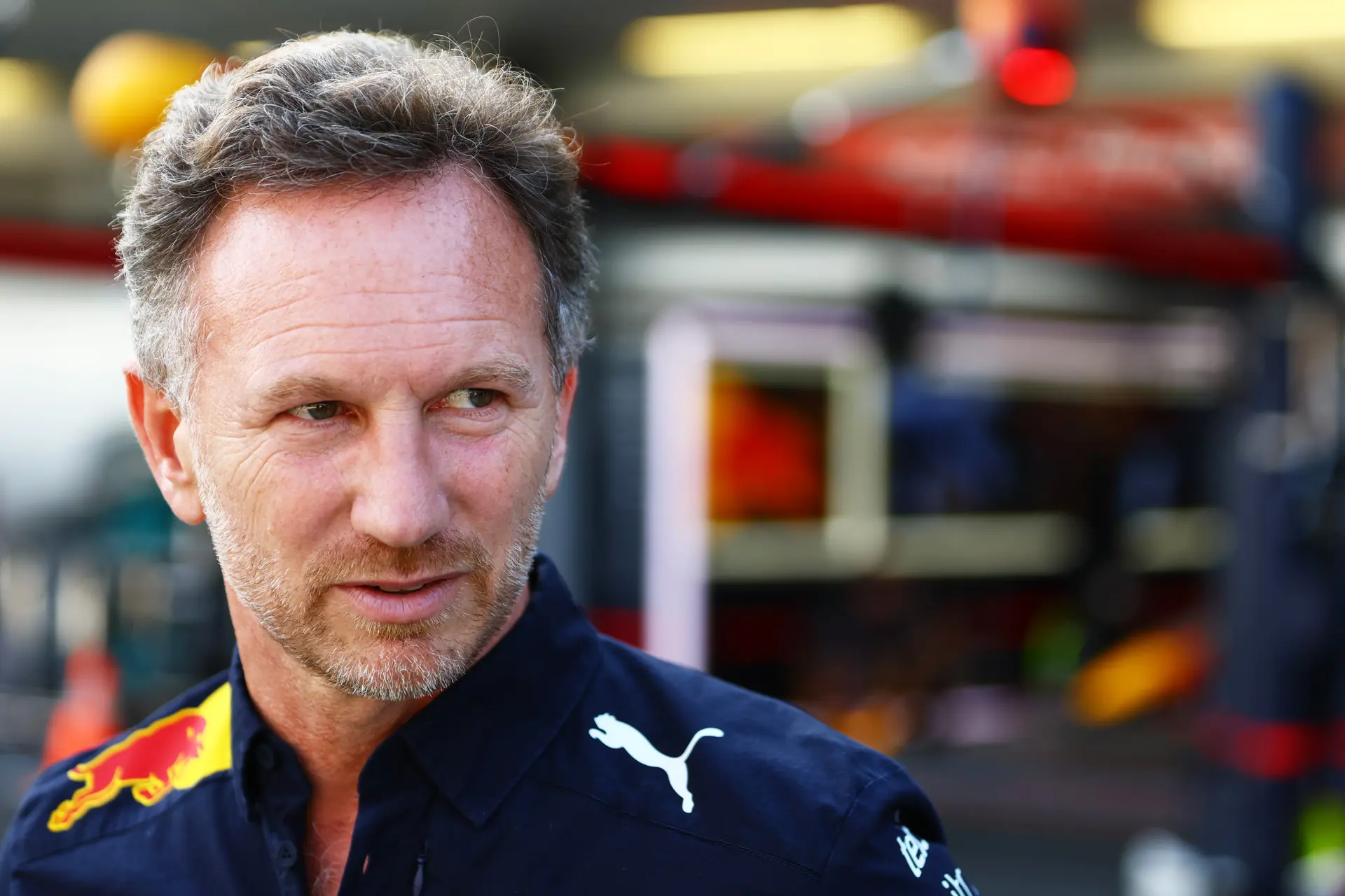 Horner over gevecht Verstappen en Hamilton: 'Zoiets zien we komende twintig jaar niet meer'