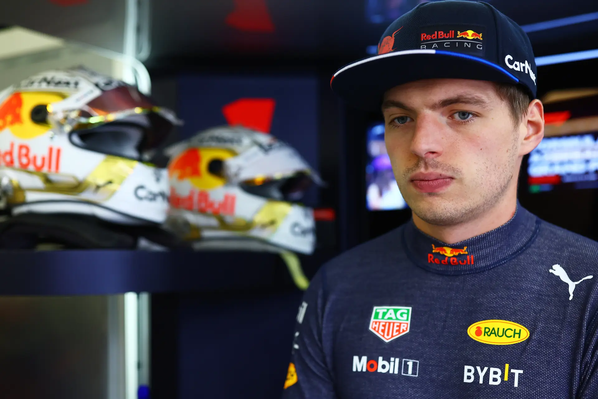 Verstappen legt uit waar hij aan moet wennen bij de Red Bull RB18