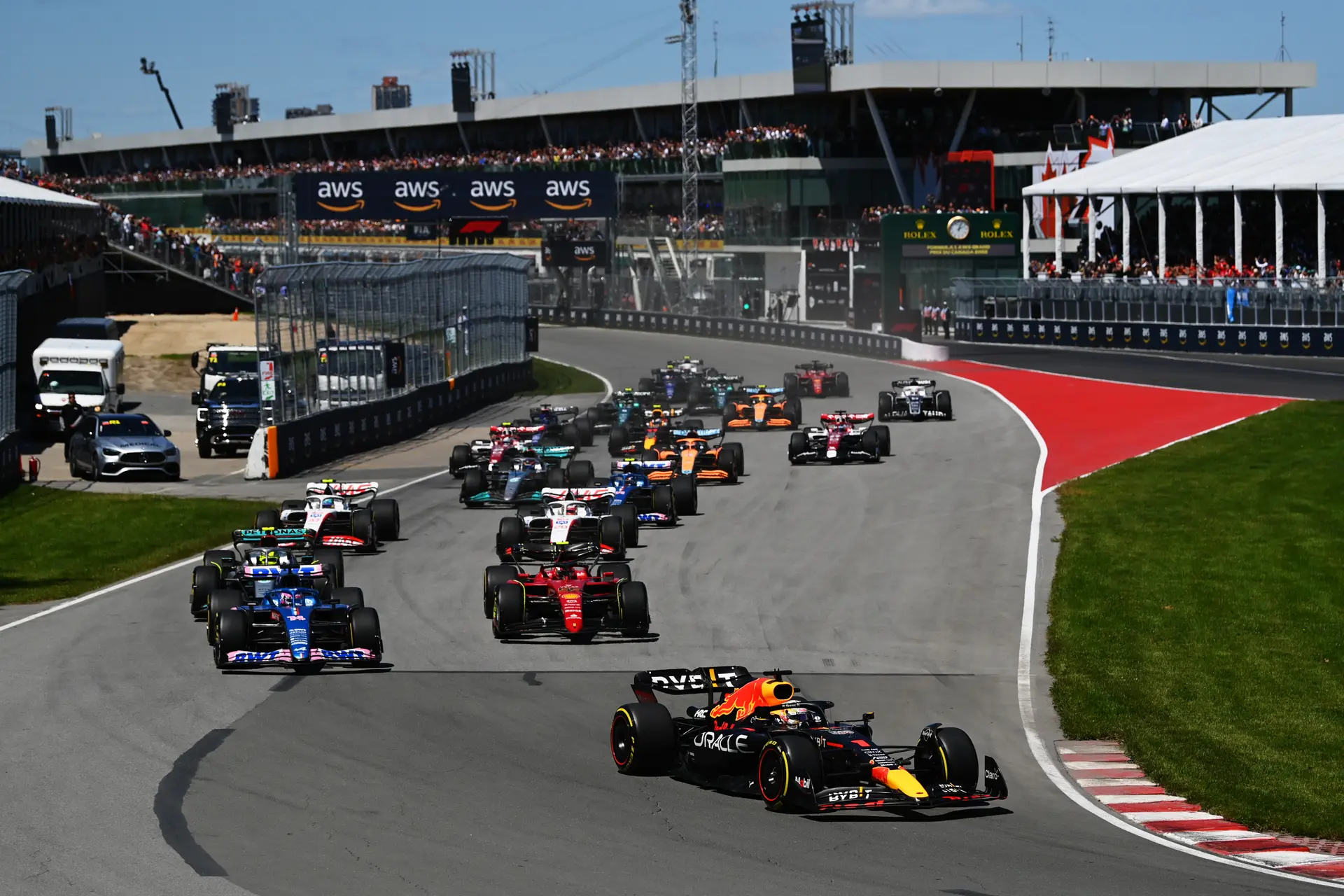 Vacature: F1Maximaal is op zoek naar een parttime redacteur