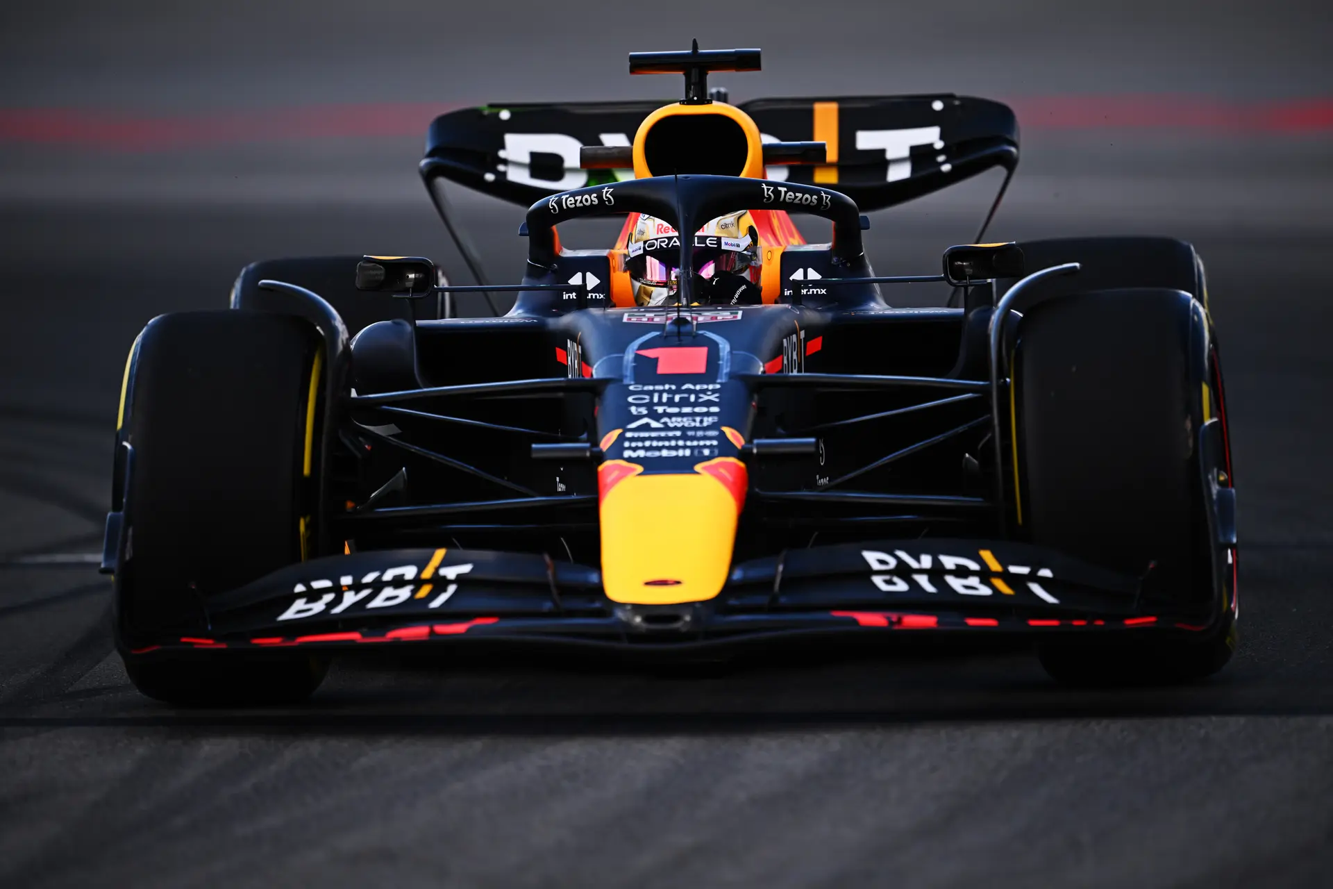 Longrun analyse | Sainz sneller dan Verstappen, maar Red Bull hoeft niet bang te zijn