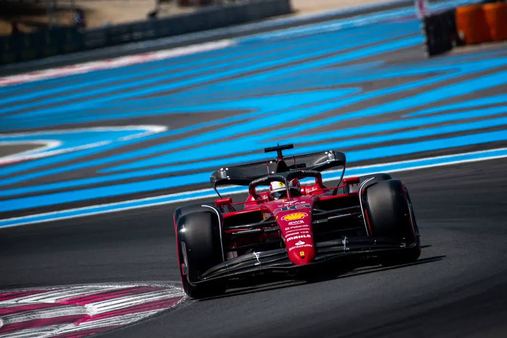 Ferrari kijkt naar oplossingen Red Bull: 'Iedereen kopieert iedereen'