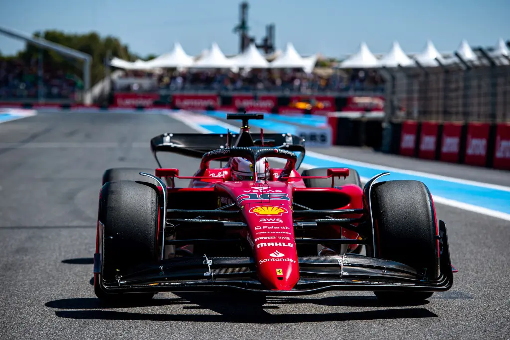 Voormalig Ferrari-coureur: 'Zelfs als alles goed gaat voor Leclerc, zal het niet genoeg zijn'